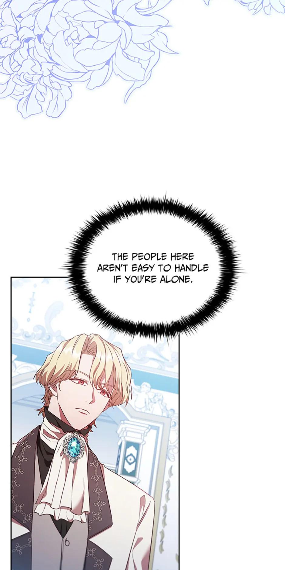 An Extra In The Family Is The First To Be Abandoned Chapter 87 240 ch 87 26