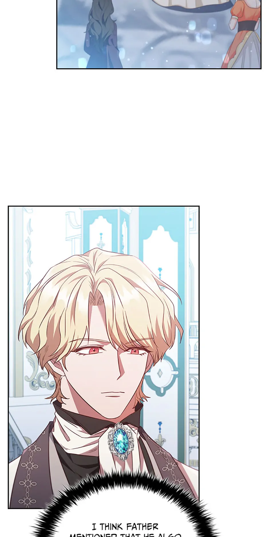 An Extra In The Family Is The First To Be Abandoned Chapter 87 242 ch 87 28