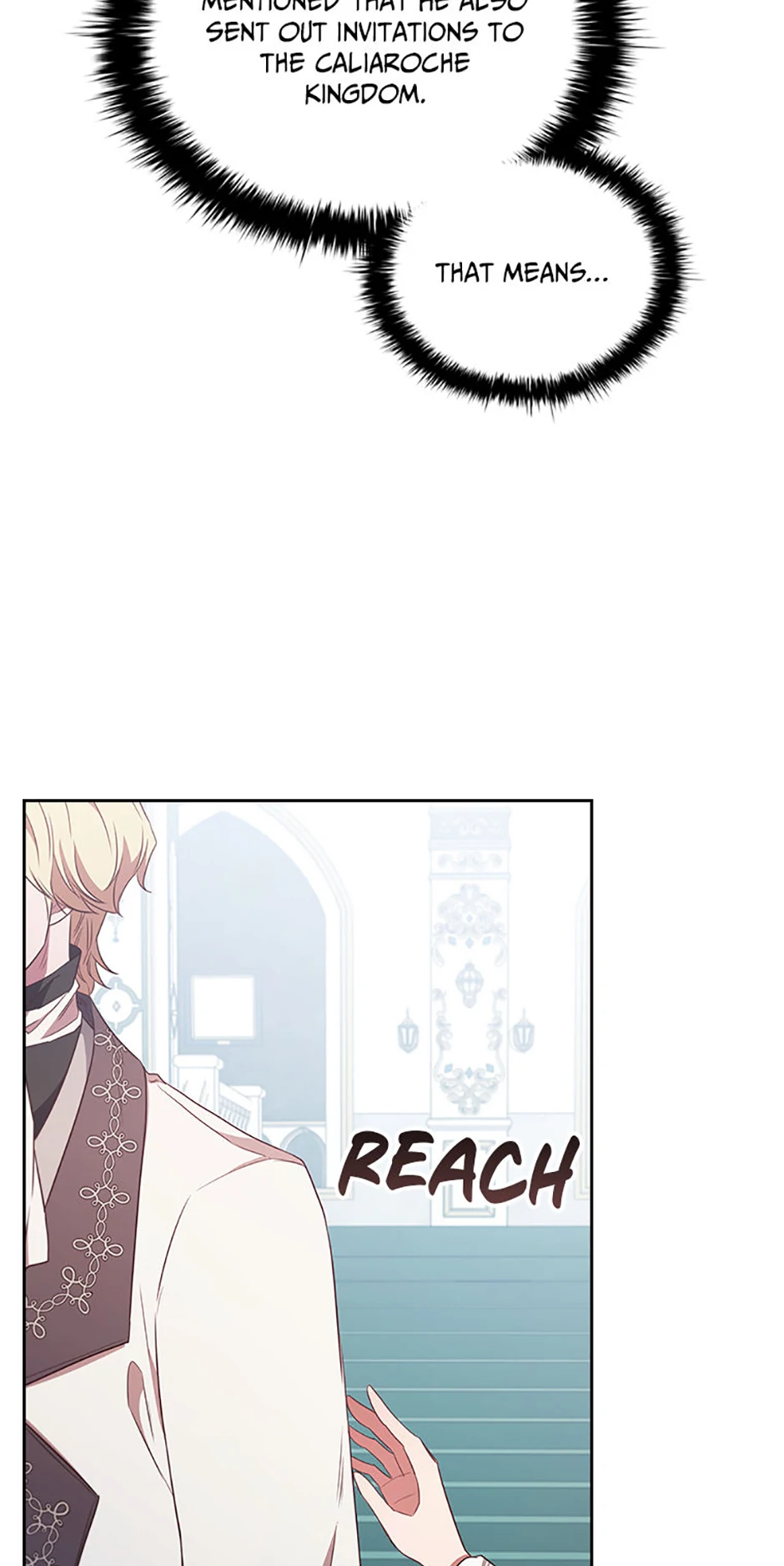 An Extra In The Family Is The First To Be Abandoned Chapter 87 243 ch 87 29