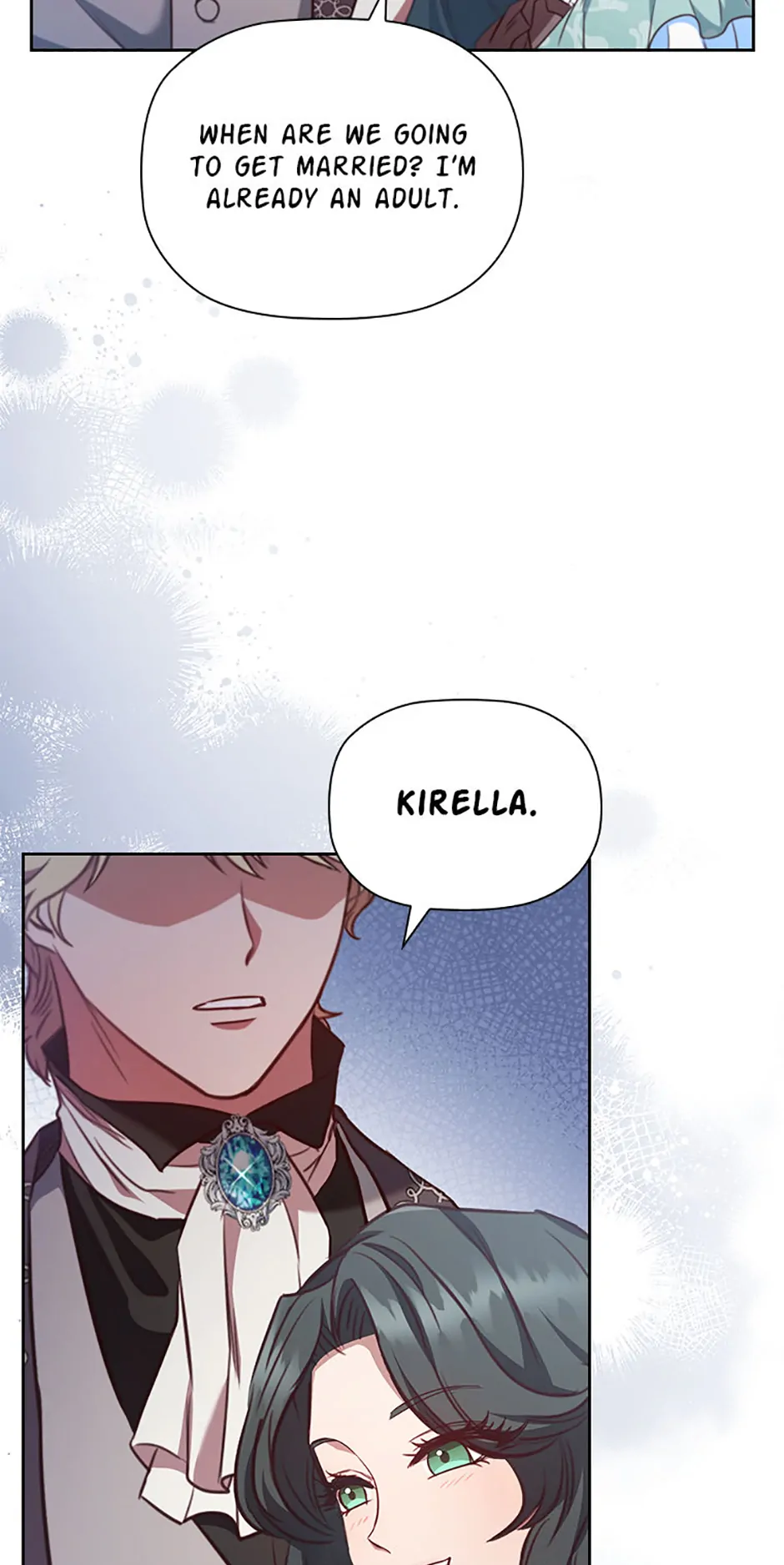 An Extra In The Family Is The First To Be Abandoned Chapter 87 247 ch 87 33