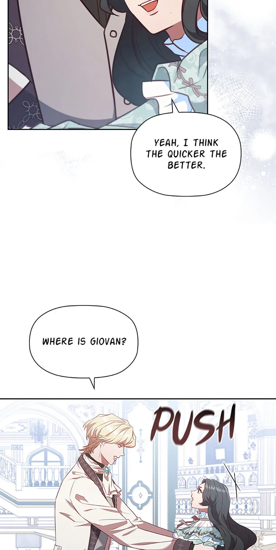 An Extra In The Family Is The First To Be Abandoned Chapter 87 248 ch 87 34