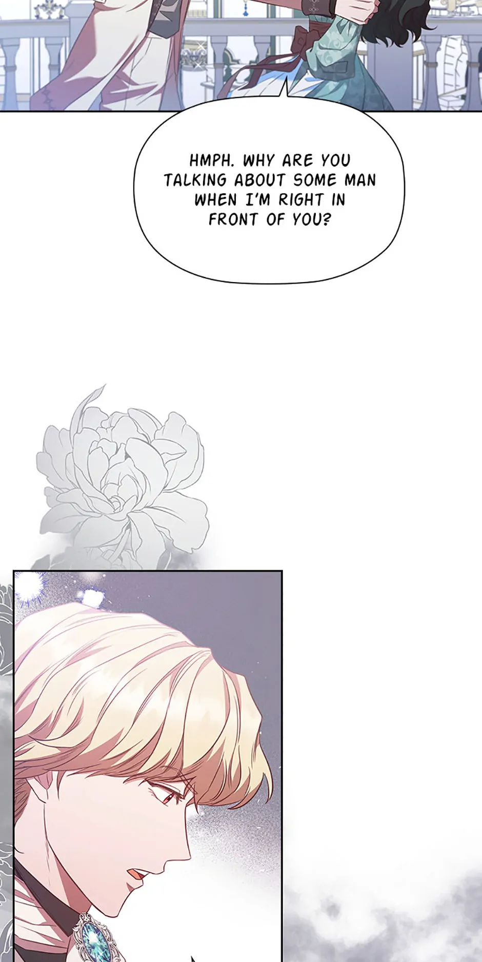 An Extra In The Family Is The First To Be Abandoned Chapter 87 249 ch 87 35