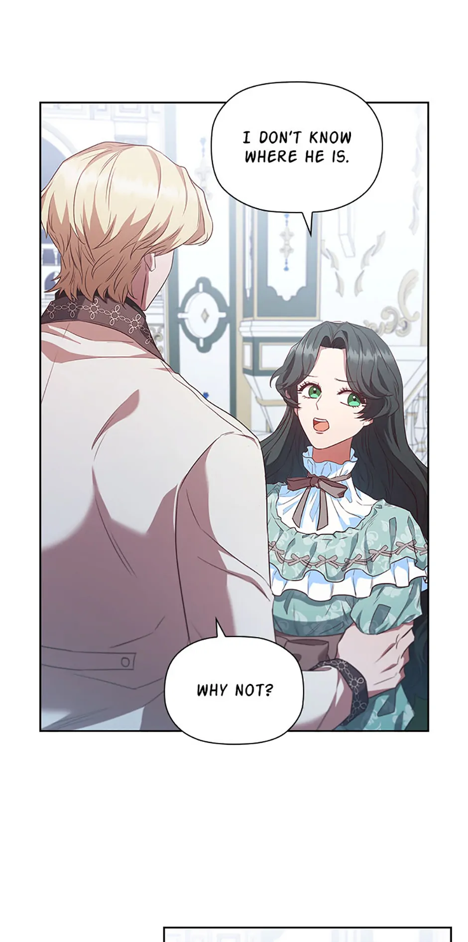 An Extra In The Family Is The First To Be Abandoned Chapter 87 251 ch 87 37