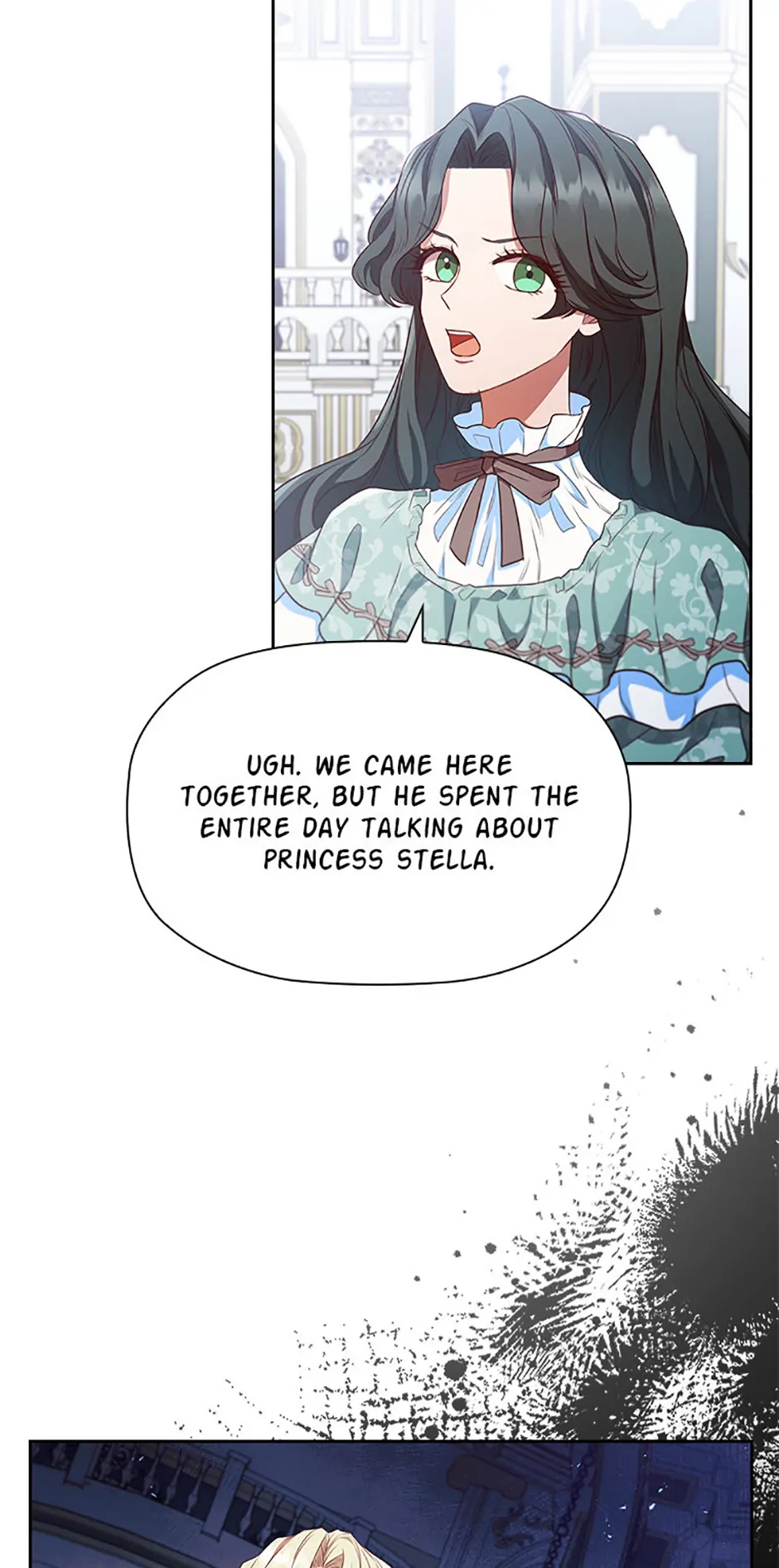 An Extra In The Family Is The First To Be Abandoned Chapter 87 252 ch 87 38