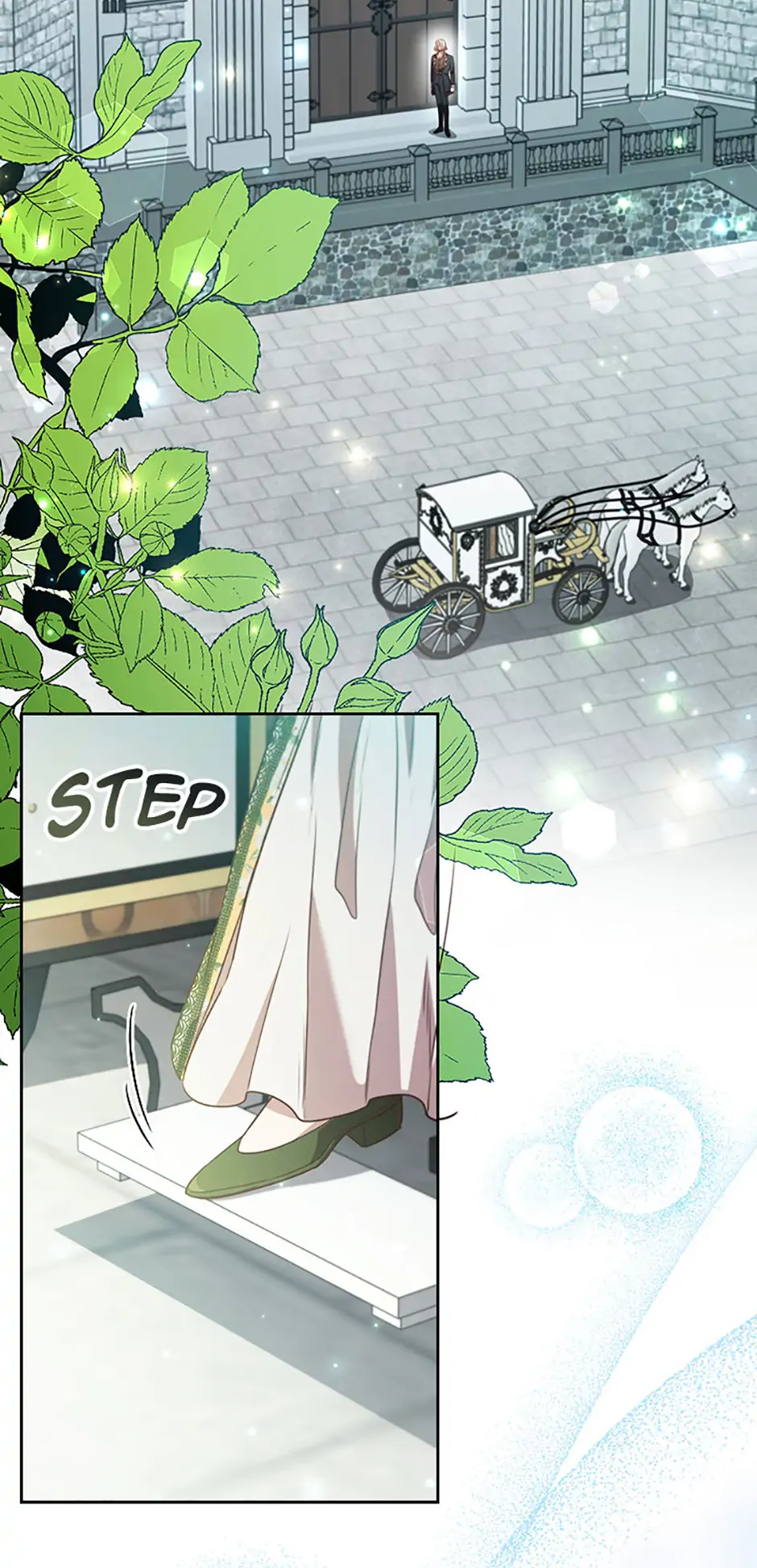 An Extra In The Family Is The First To Be Abandoned Chapter 87 218 ch 87 4