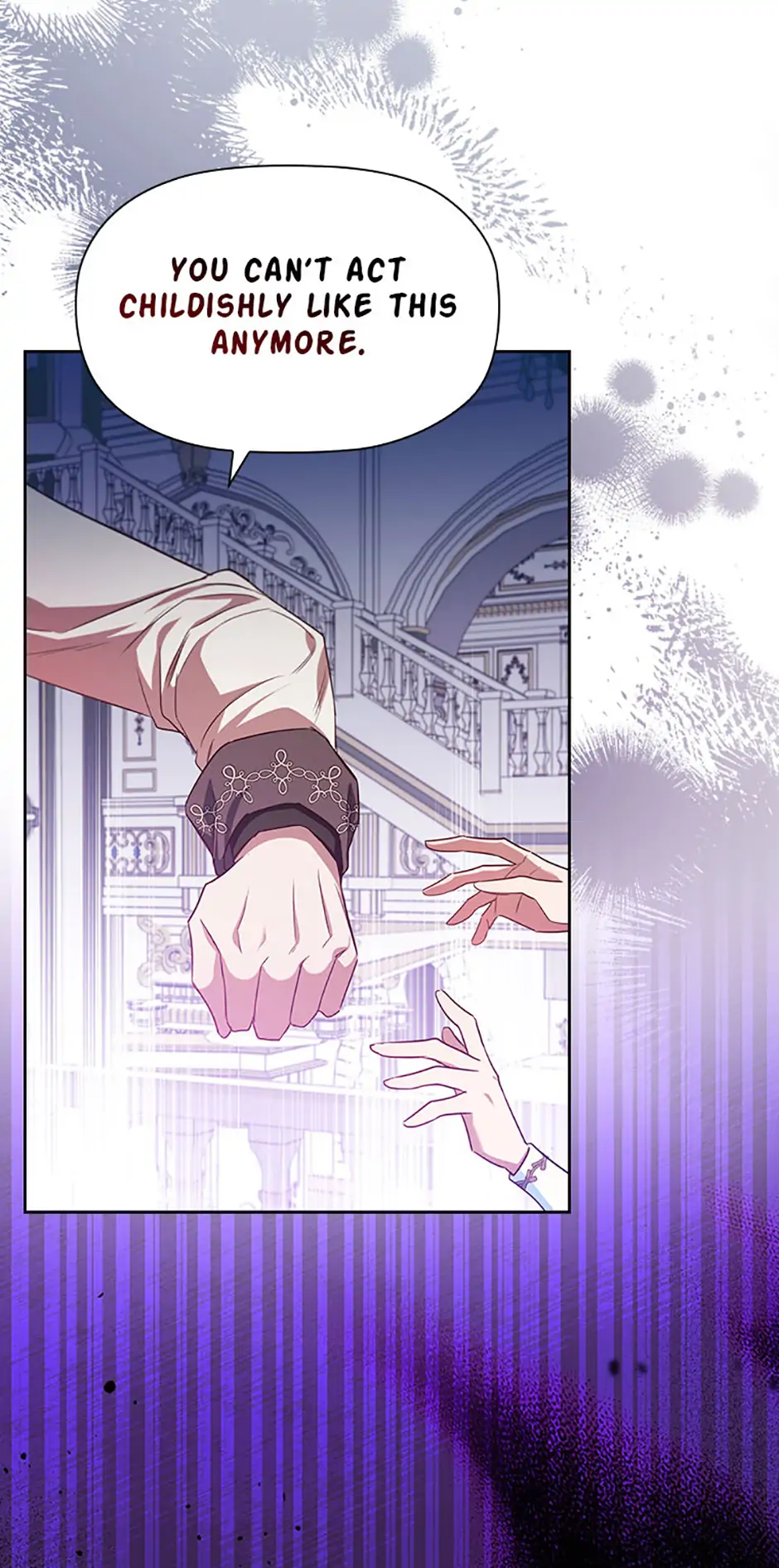 An Extra In The Family Is The First To Be Abandoned Chapter 87 256 ch 87 42