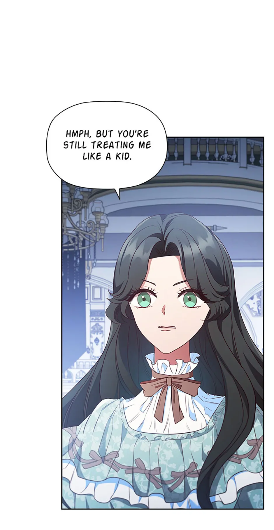 An Extra In The Family Is The First To Be Abandoned Chapter 87 259 ch 87 45