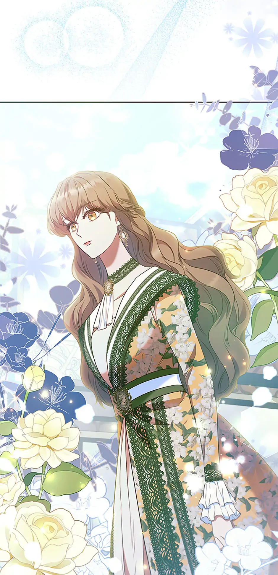 An Extra In The Family Is The First To Be Abandoned Chapter 87 219 ch 87 5