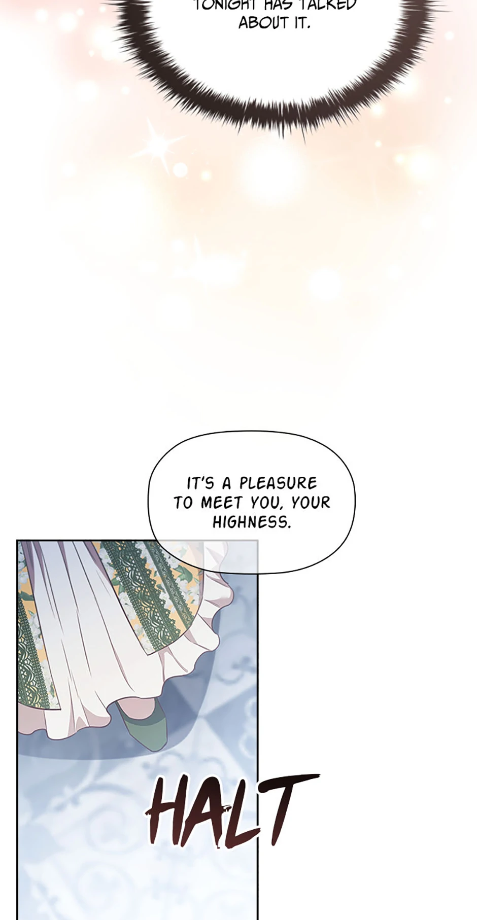 An Extra In The Family Is The First To Be Abandoned Chapter 87 264 ch 87 50