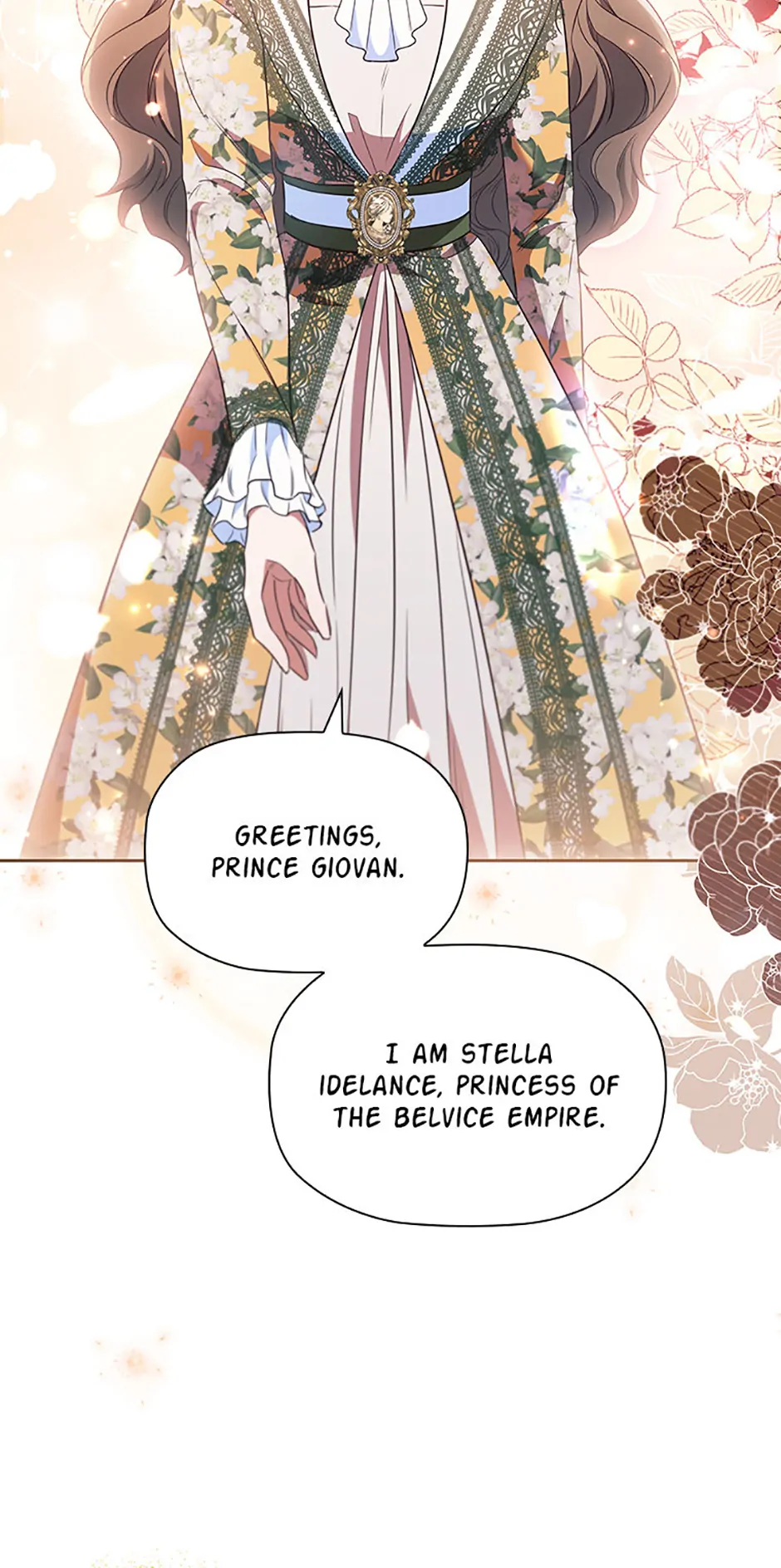 An Extra In The Family Is The First To Be Abandoned Chapter 87 270 ch 87 56