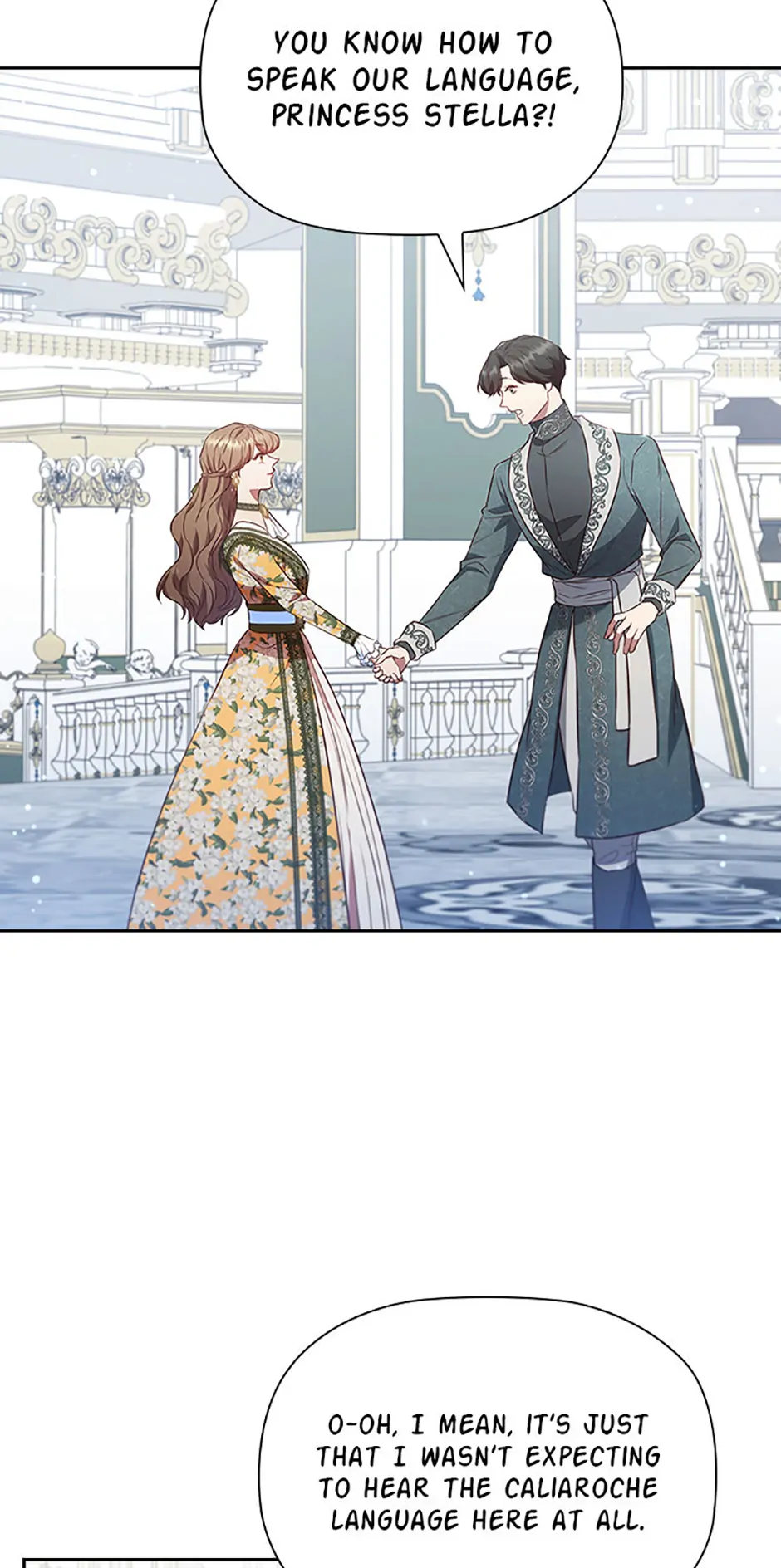 An Extra In The Family Is The First To Be Abandoned Chapter 87 272 ch 87 58