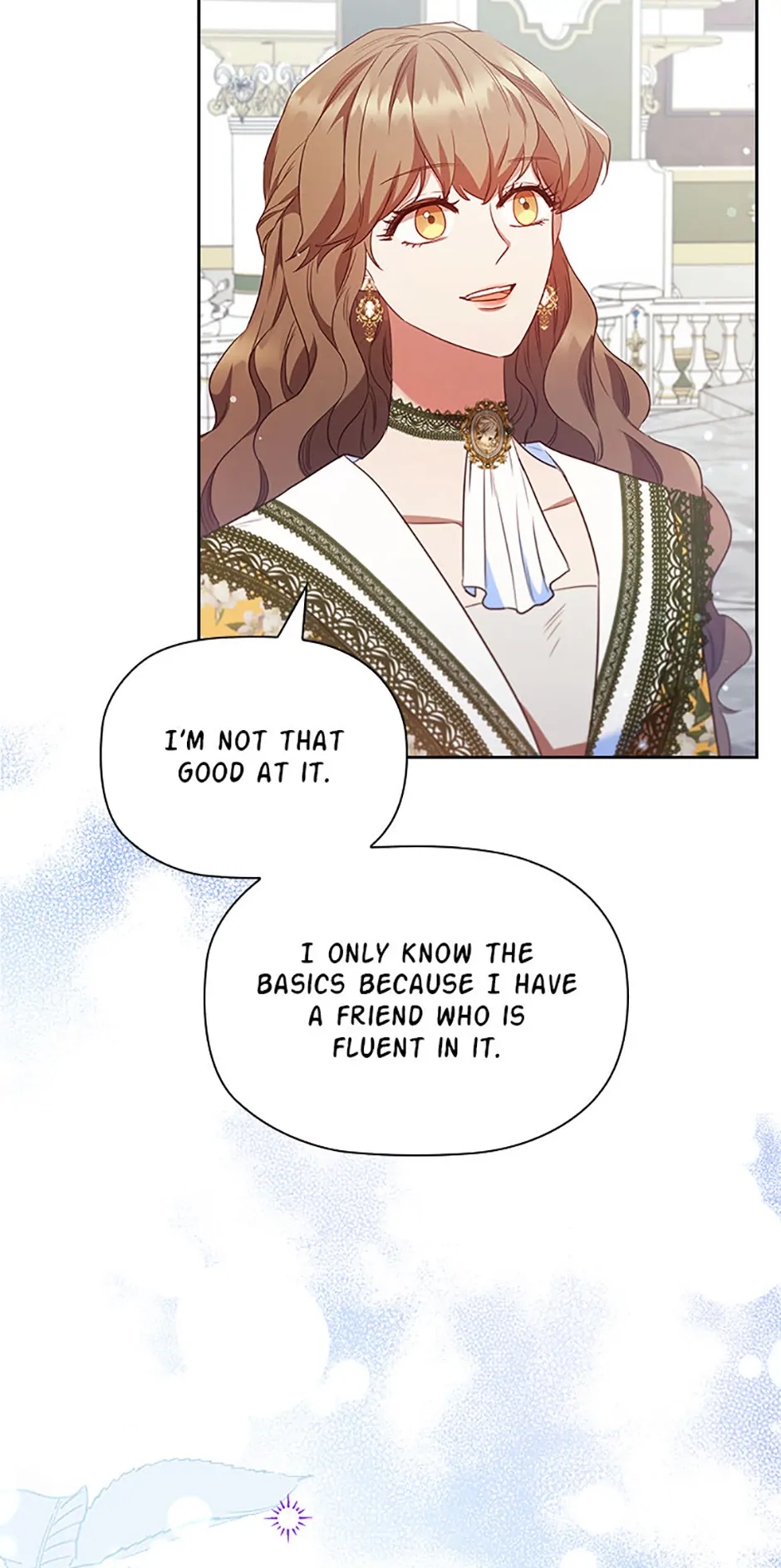 An Extra In The Family Is The First To Be Abandoned Chapter 87 274 ch 87 60