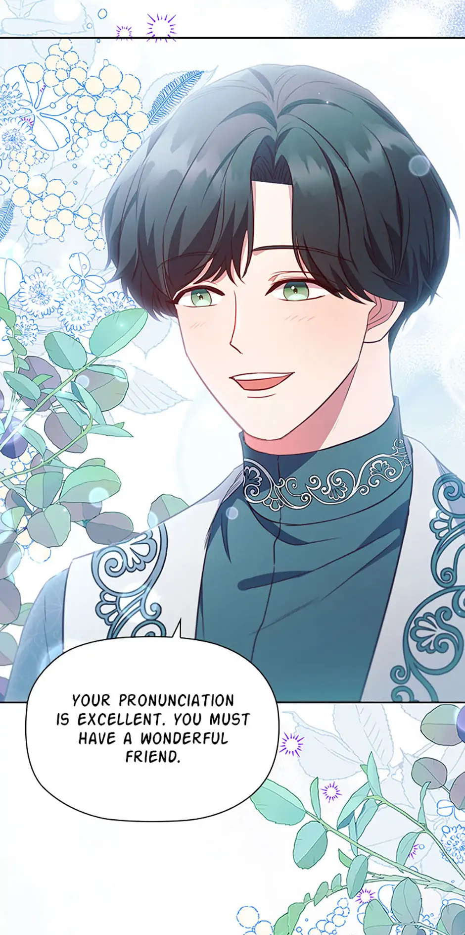 An Extra In The Family Is The First To Be Abandoned Chapter 87 275 ch 87 61