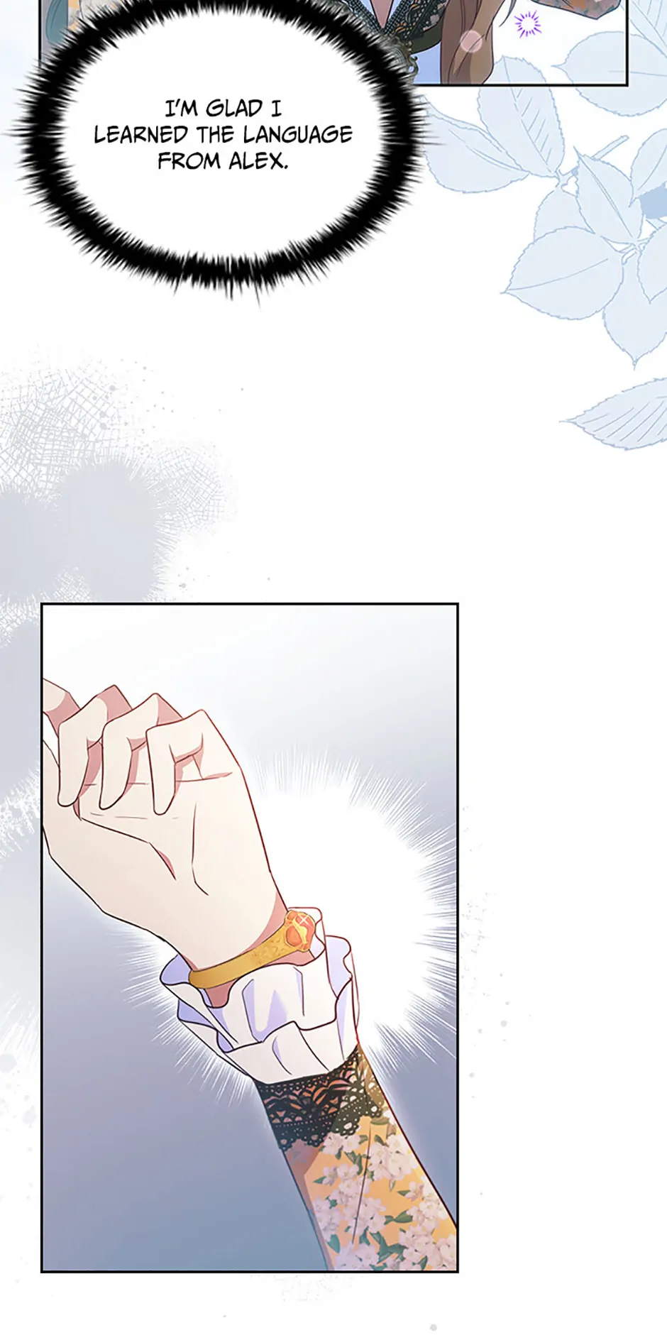 An Extra In The Family Is The First To Be Abandoned Chapter 87 277 ch 87 63