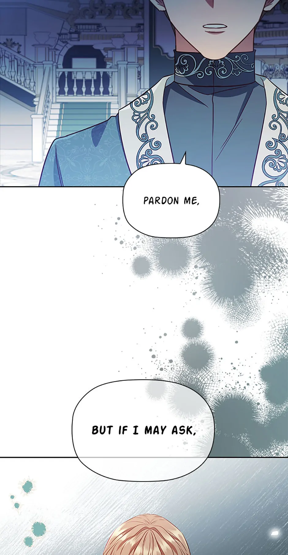 An Extra In The Family Is The First To Be Abandoned Chapter 87 279 ch 87 65