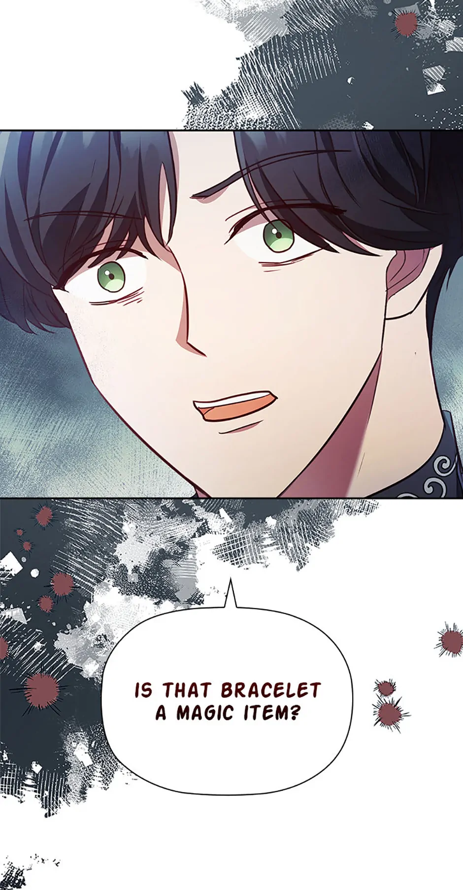 An Extra In The Family Is The First To Be Abandoned Chapter 87 281 ch 87 67