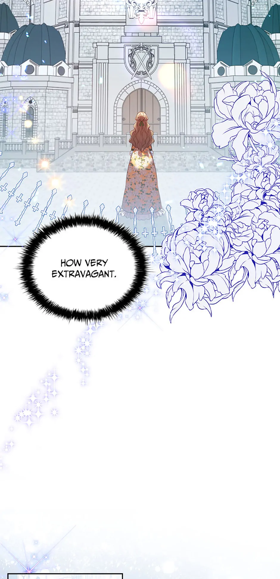 An Extra In The Family Is The First To Be Abandoned Chapter 87 221 ch 87 7