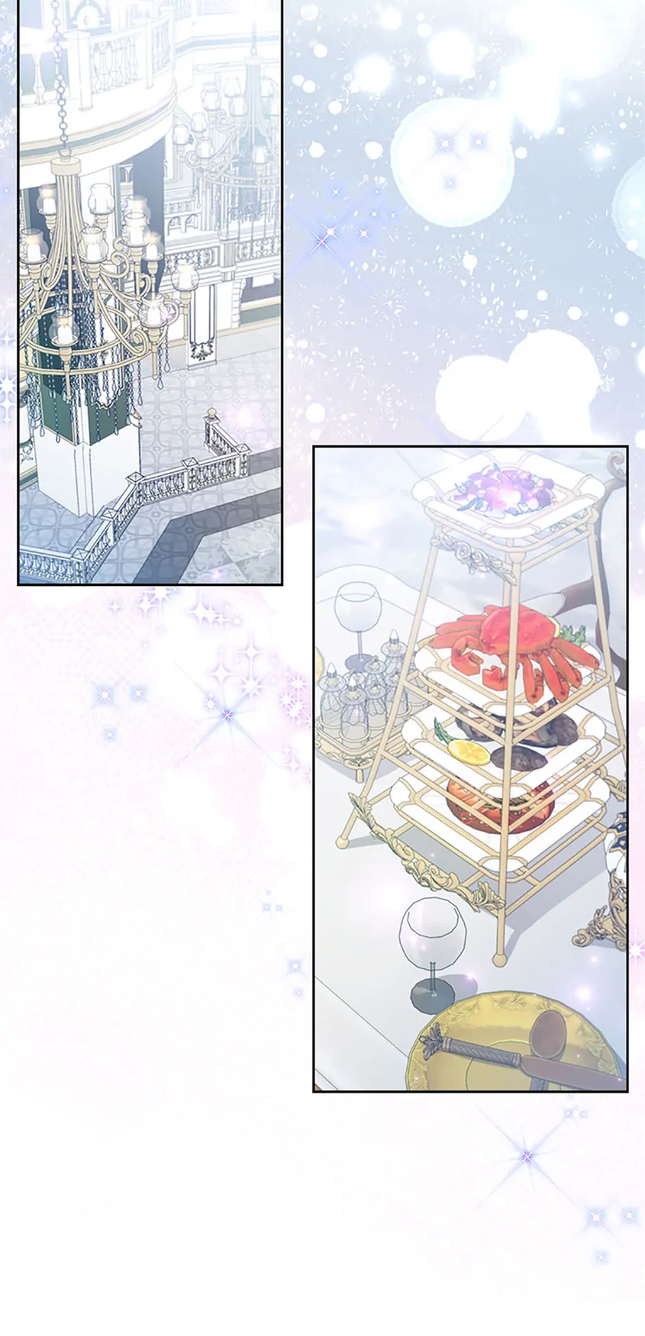 An Extra In The Family Is The First To Be Abandoned Chapter 87 222 ch 87 8