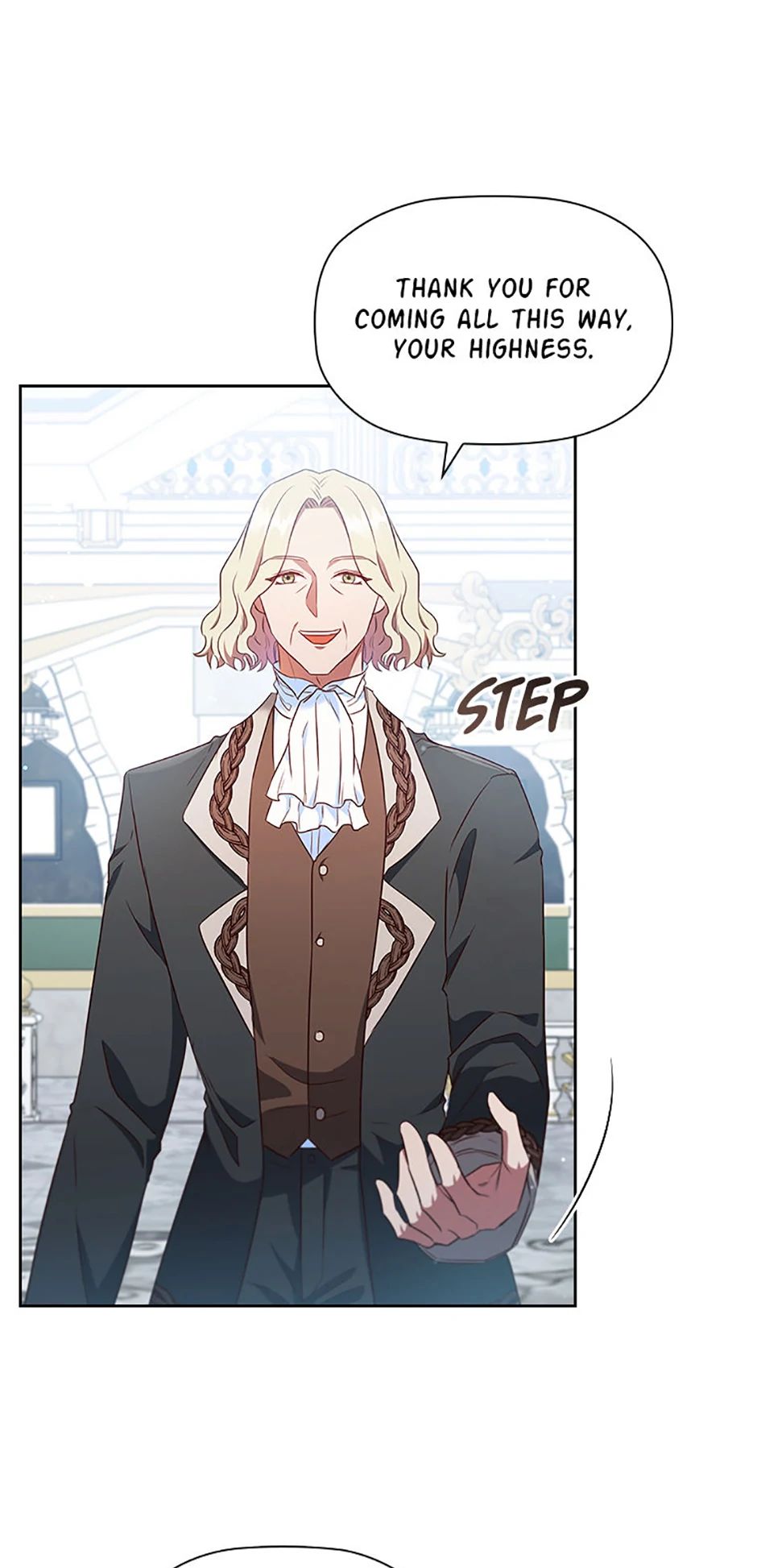 An Extra In The Family Is The First To Be Abandoned Chapter 87 223 ch 87 9