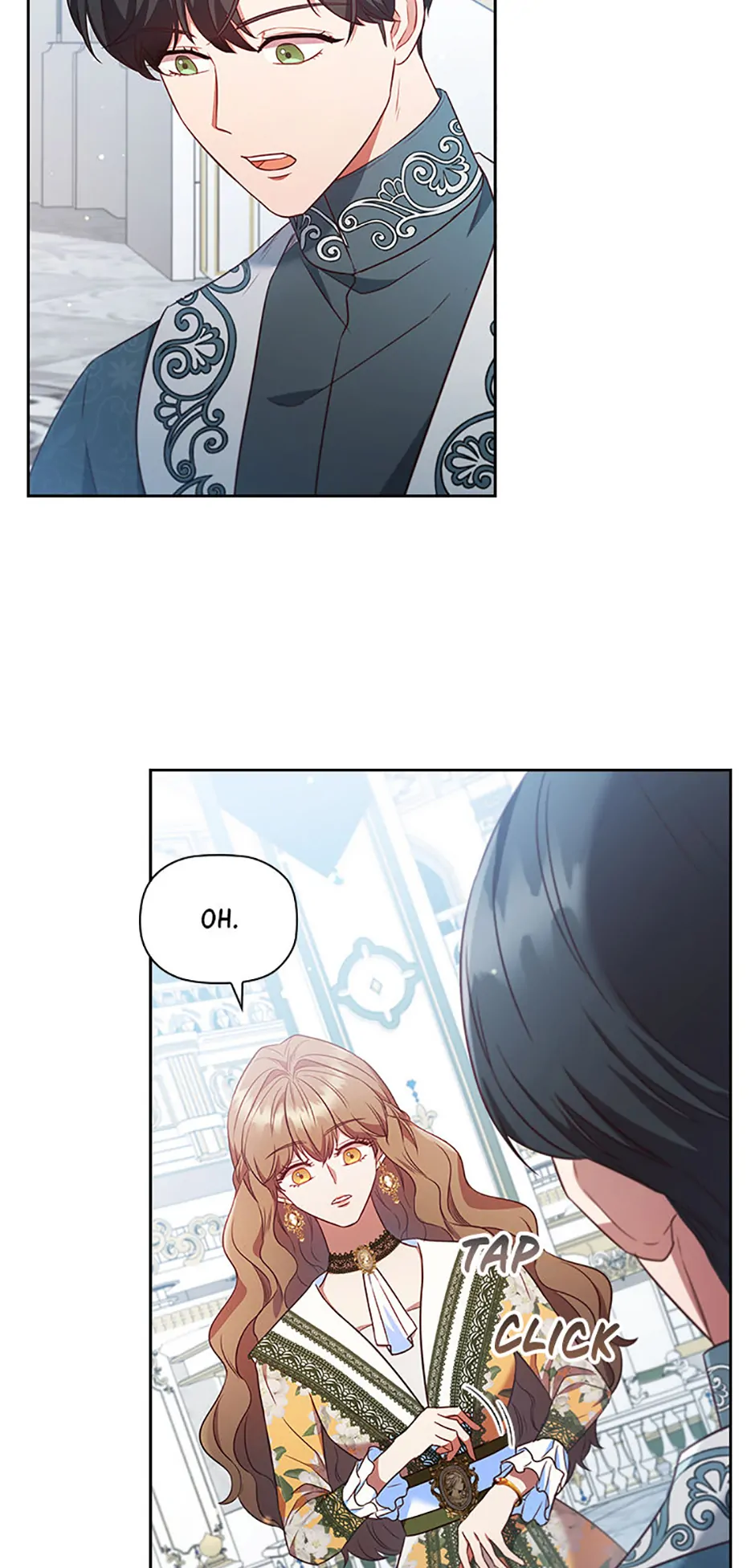 An Extra In The Family Is The First To Be Abandoned Chapter 88 205 03