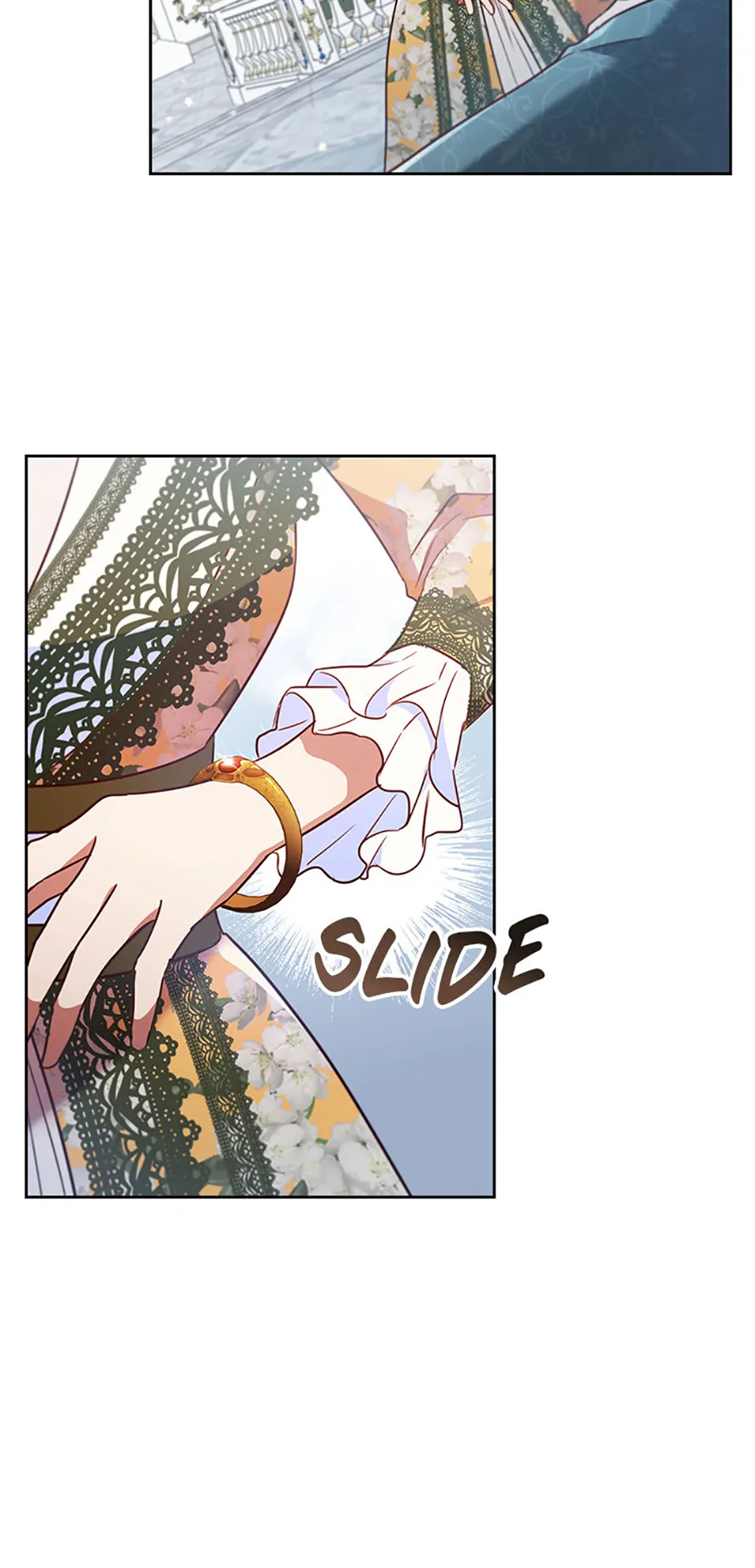 An Extra In The Family Is The First To Be Abandoned Chapter 88 206 04