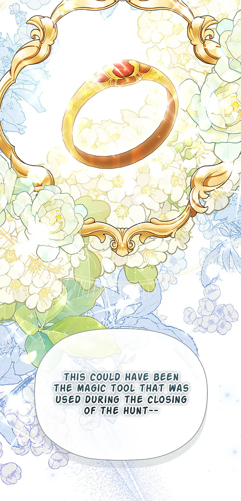 An Extra In The Family Is The First To Be Abandoned Chapter 88 209 07