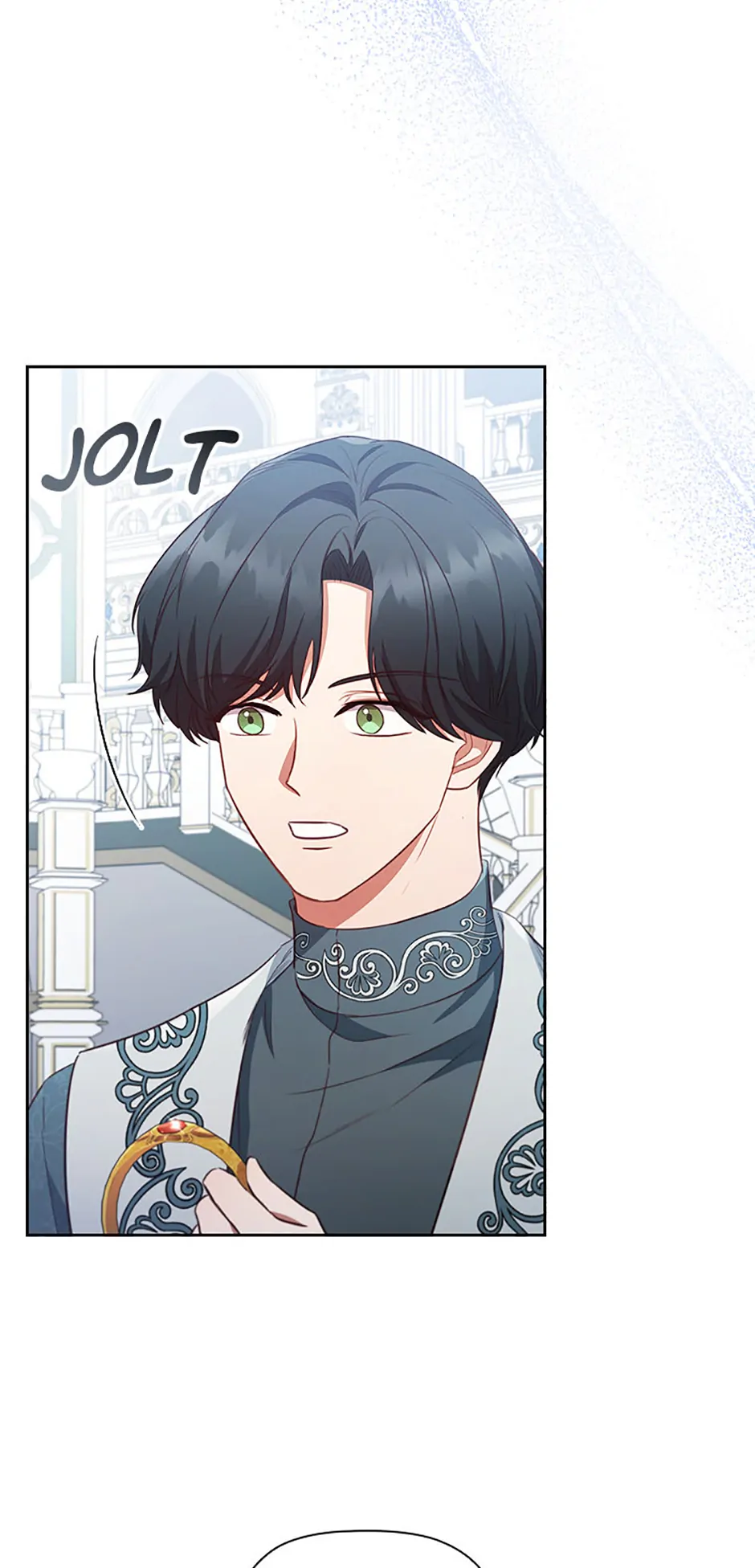 An Extra In The Family Is The First To Be Abandoned Chapter 88 210 08