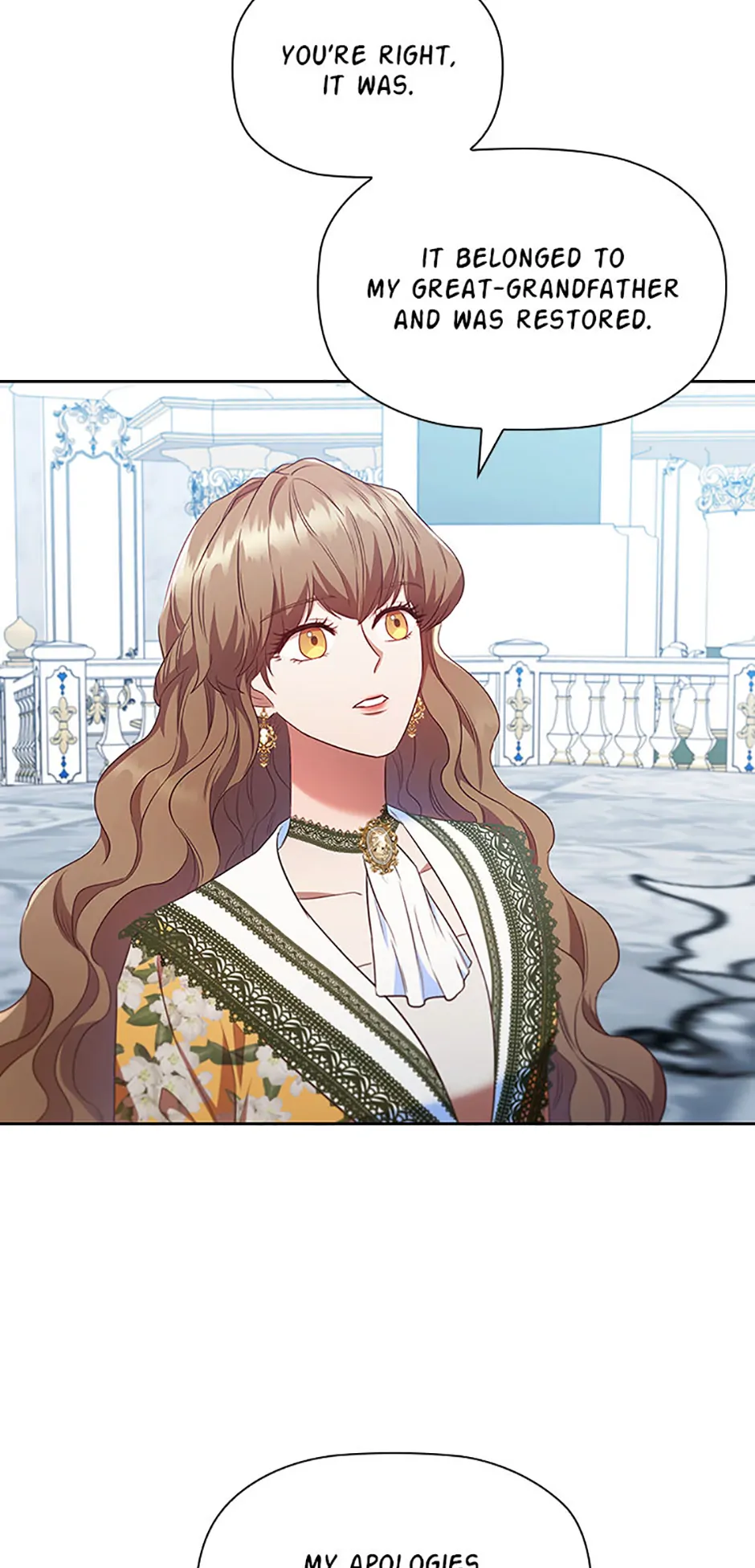 An Extra In The Family Is The First To Be Abandoned Chapter 88 211 09