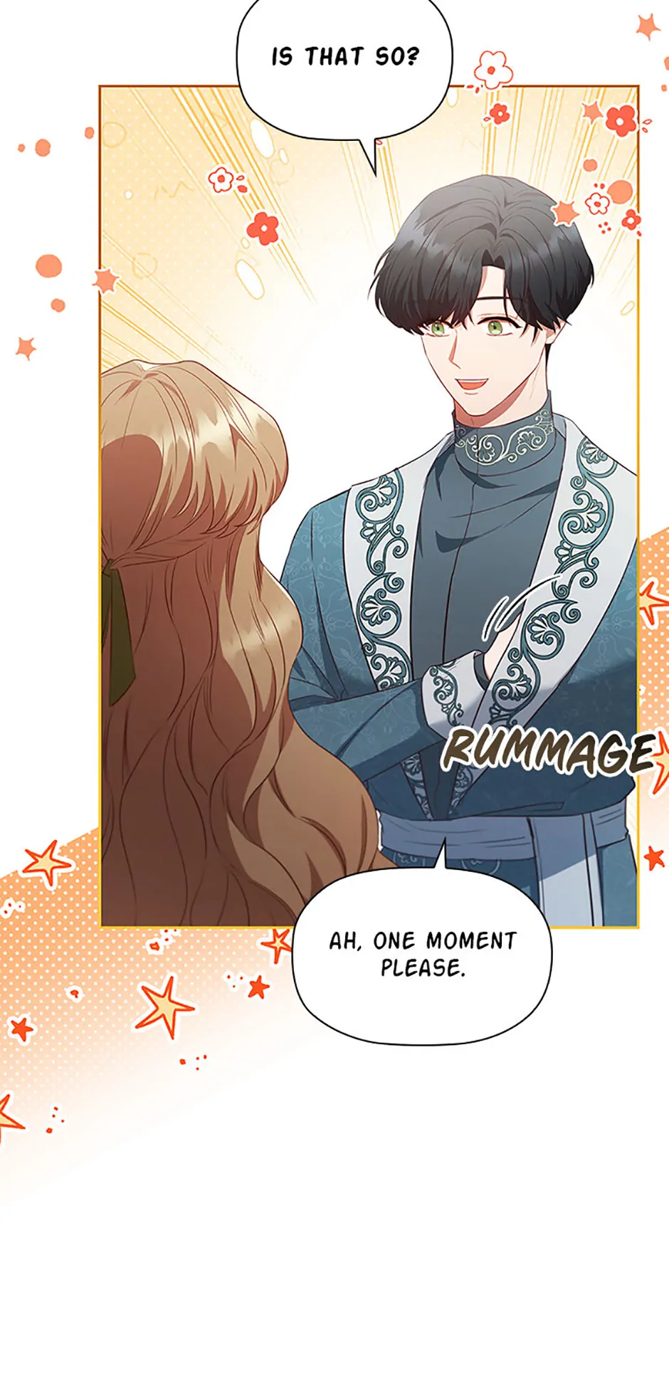 An Extra In The Family Is The First To Be Abandoned Chapter 88 213 11