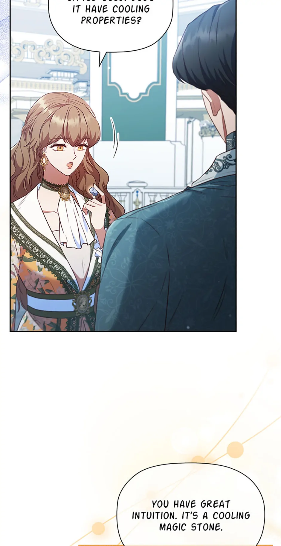 An Extra In The Family Is The First To Be Abandoned Chapter 88 215 13