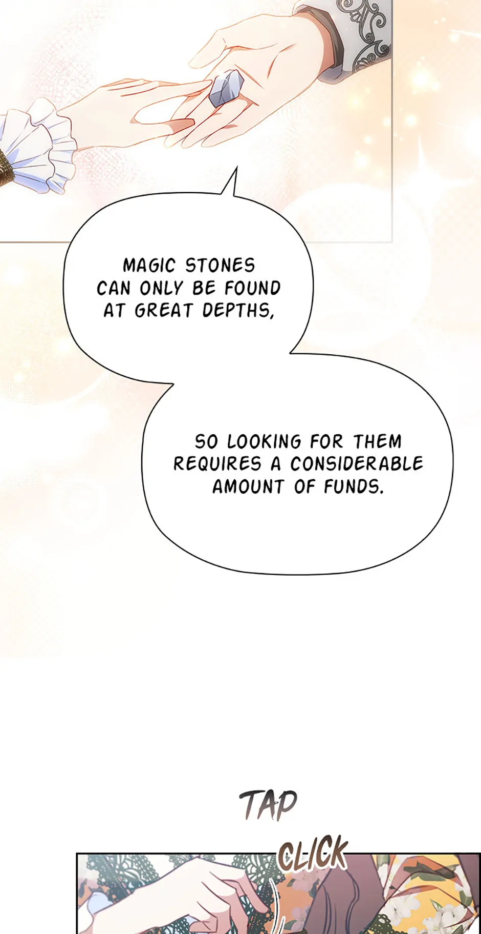 An Extra In The Family Is The First To Be Abandoned Chapter 88 217 15