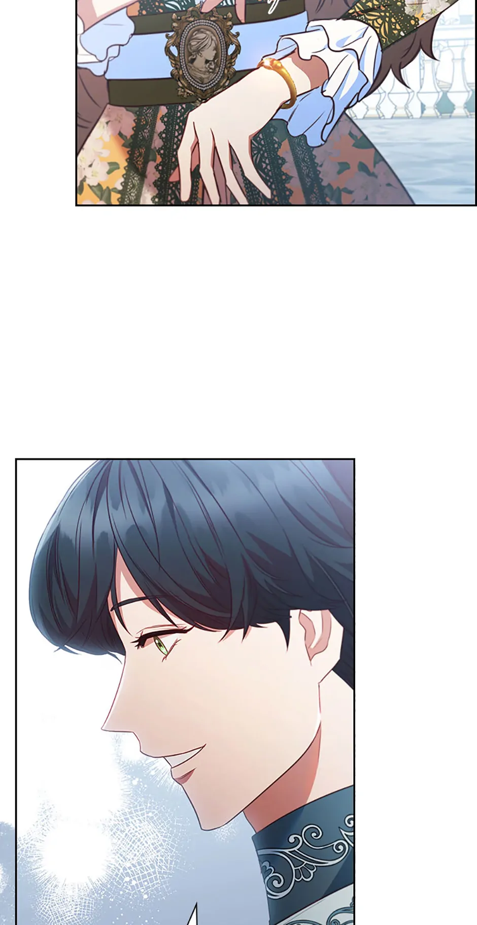 An Extra In The Family Is The First To Be Abandoned Chapter 88 218 16