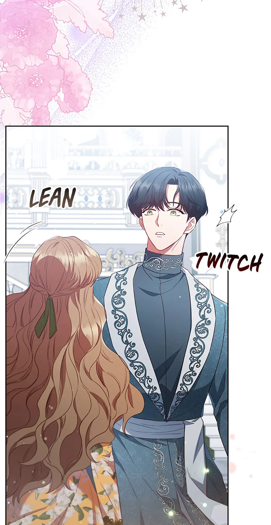 An Extra In The Family Is The First To Be Abandoned Chapter 88 221 19