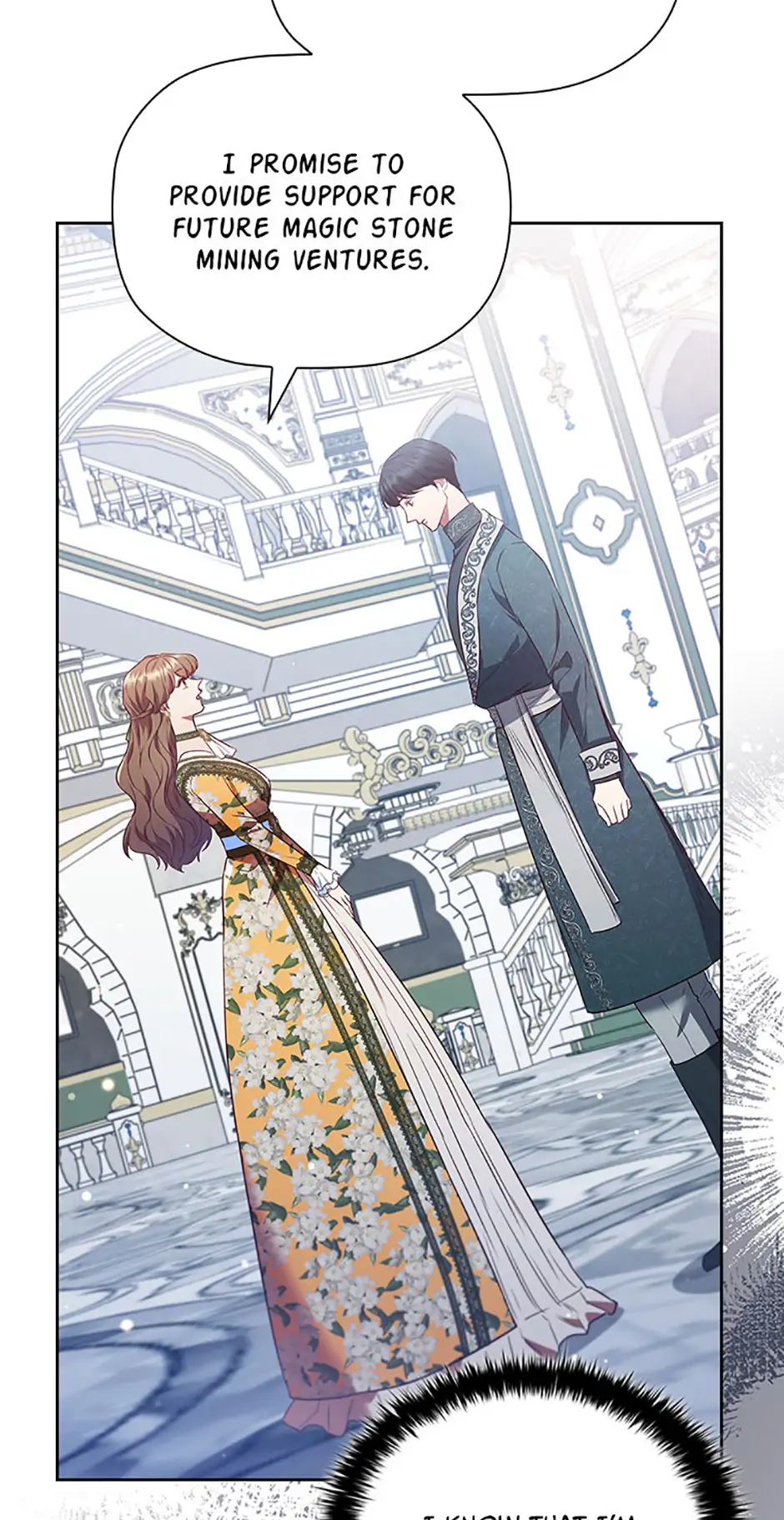 An Extra In The Family Is The First To Be Abandoned Chapter 88 228 26