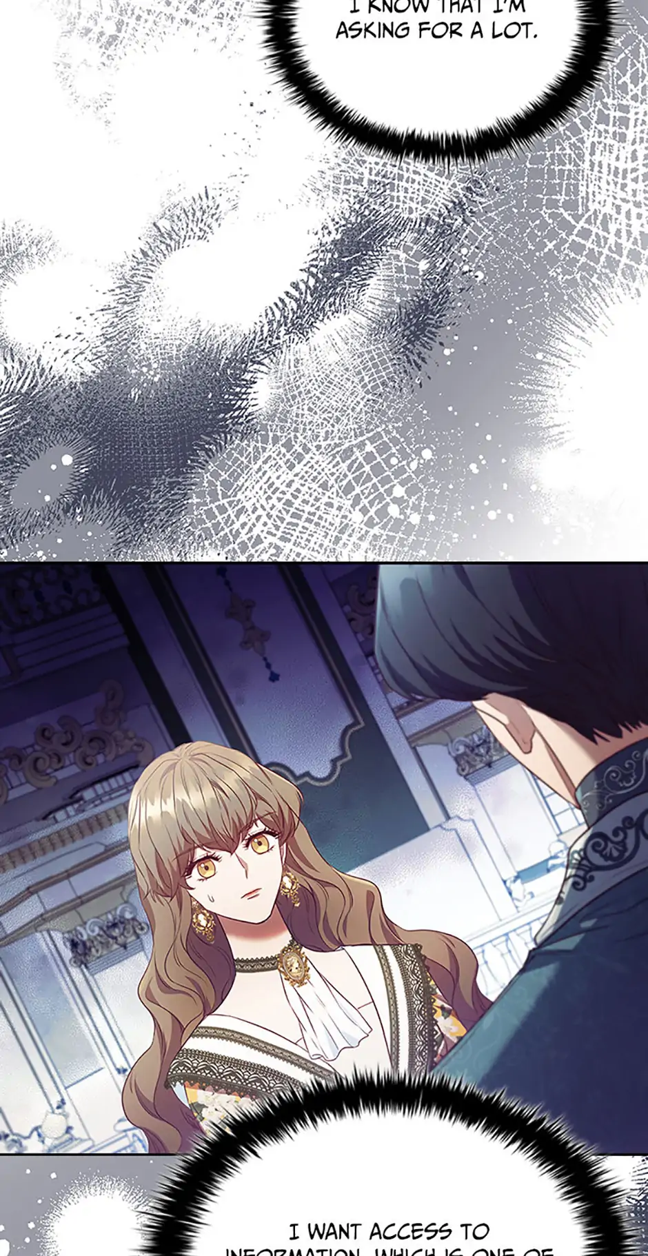 An Extra In The Family Is The First To Be Abandoned Chapter 88 229 27