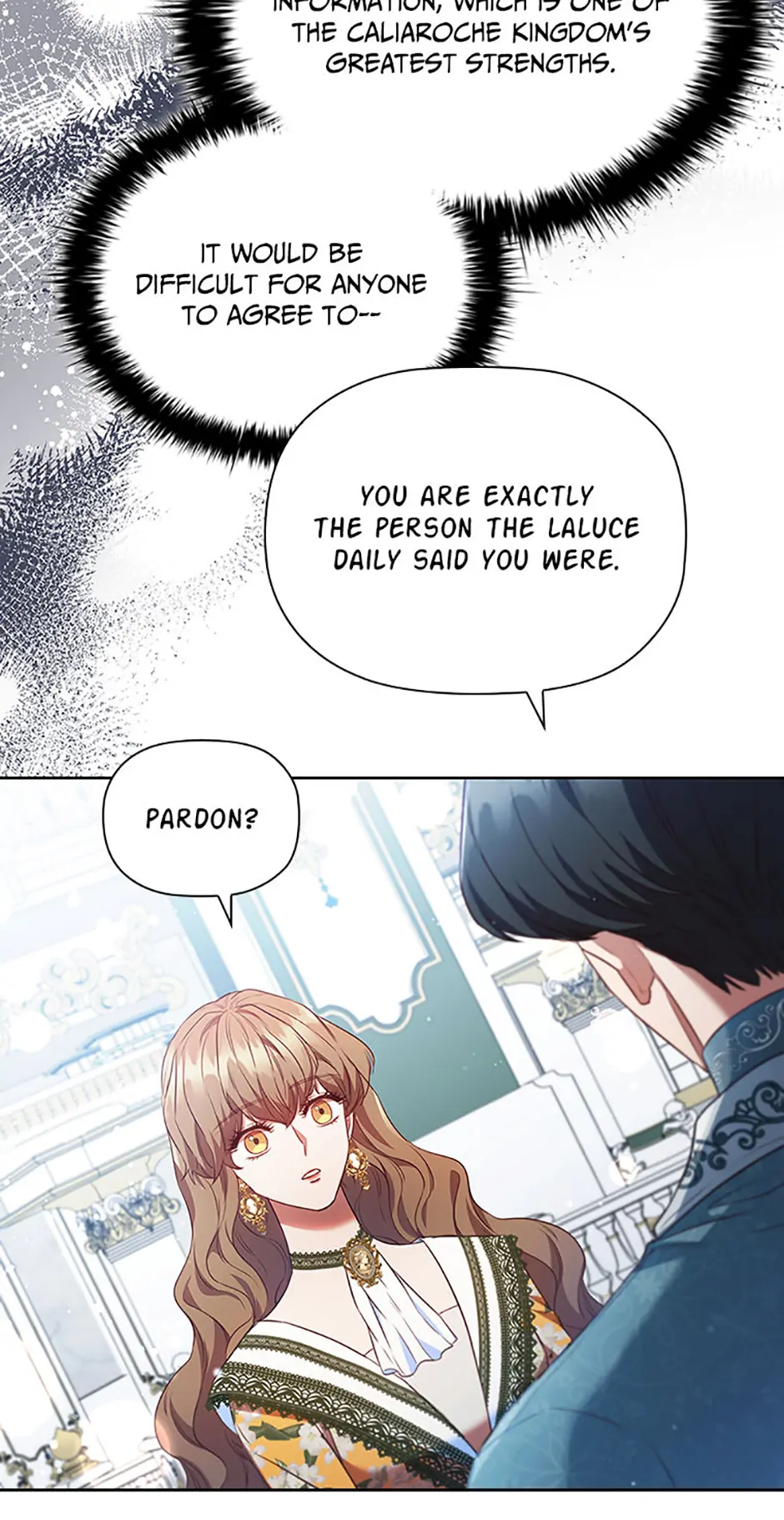 An Extra In The Family Is The First To Be Abandoned Chapter 88 230 28