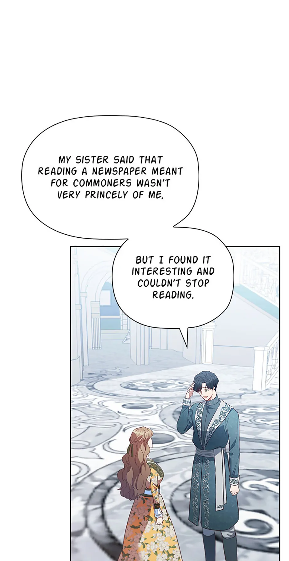 An Extra In The Family Is The First To Be Abandoned Chapter 88 231 29