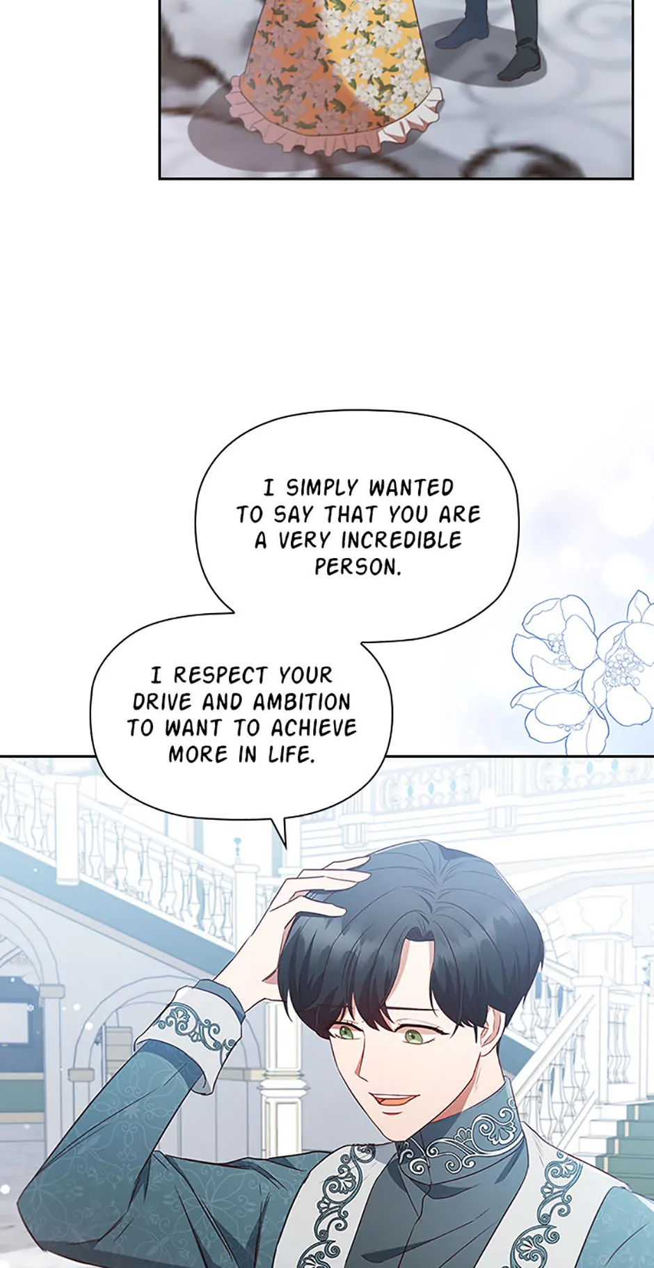 An Extra In The Family Is The First To Be Abandoned Chapter 88 232 30