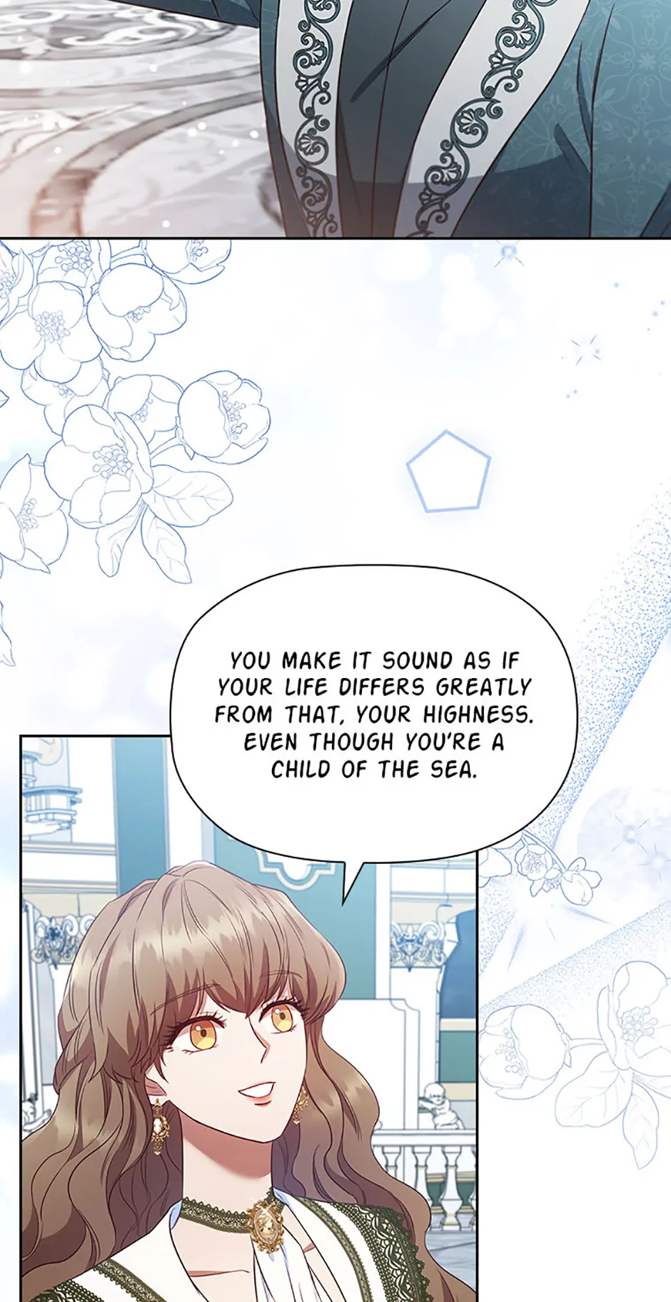 An Extra In The Family Is The First To Be Abandoned Chapter 88 233 31