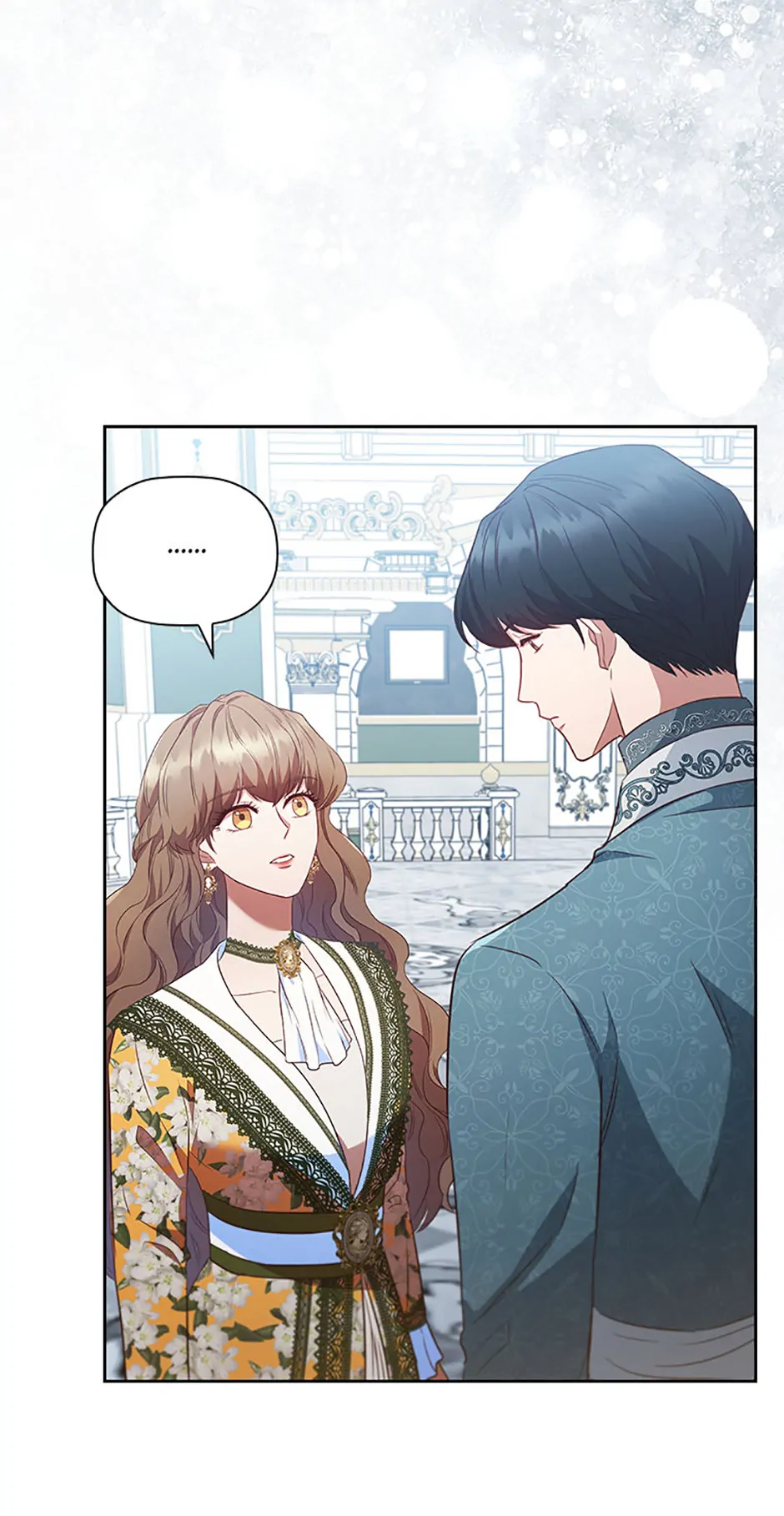 An Extra In The Family Is The First To Be Abandoned Chapter 88 235 33