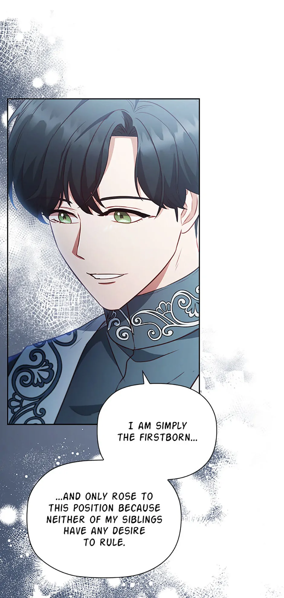 An Extra In The Family Is The First To Be Abandoned Chapter 88 236 34