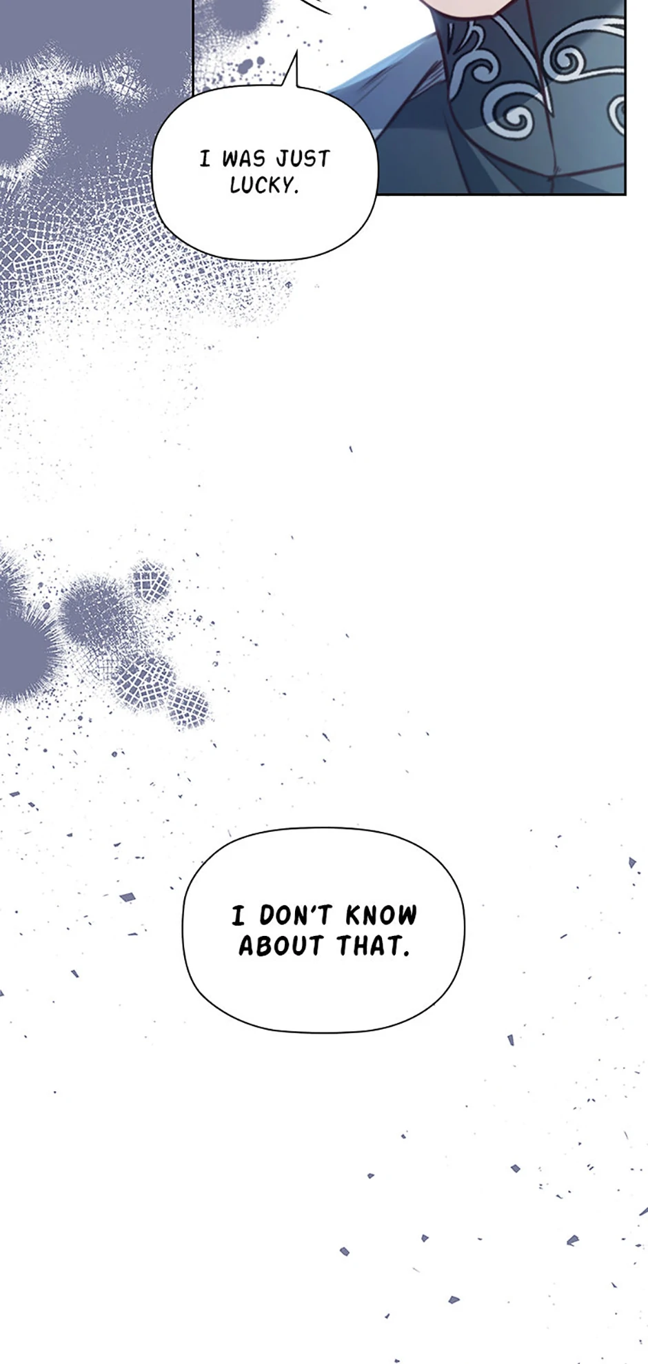 An Extra In The Family Is The First To Be Abandoned Chapter 88 238 36