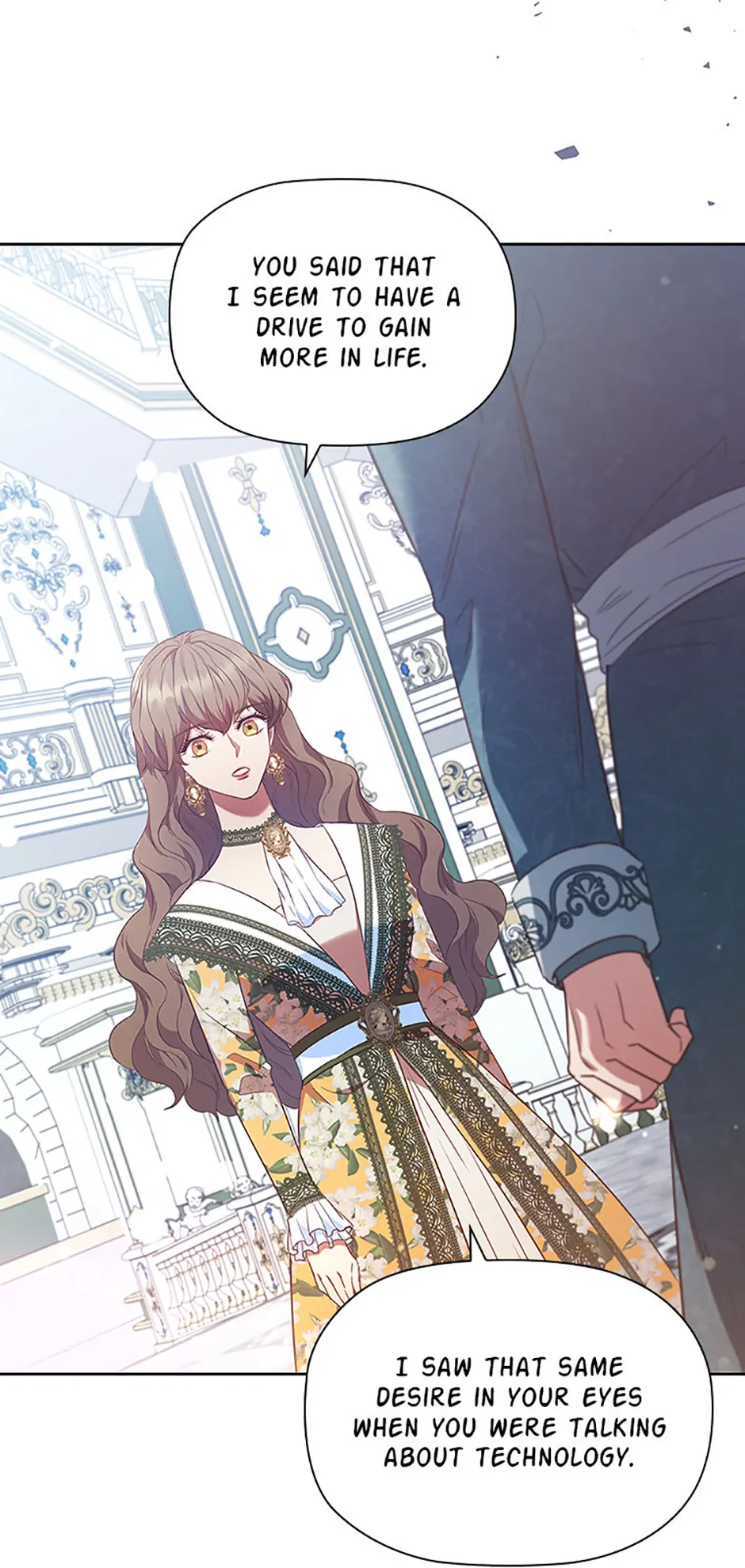 An Extra In The Family Is The First To Be Abandoned Chapter 88 239 37