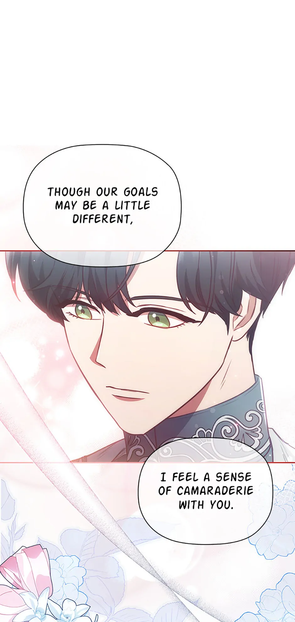 An Extra In The Family Is The First To Be Abandoned Chapter 88 240 38