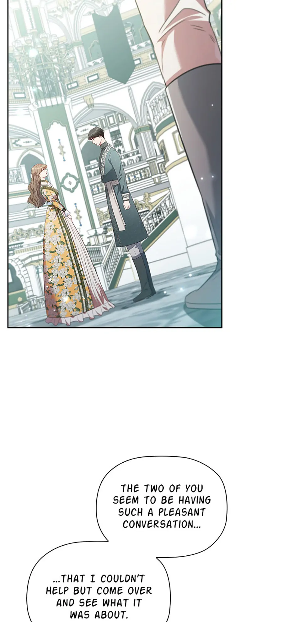 An Extra In The Family Is The First To Be Abandoned Chapter 88 244 42