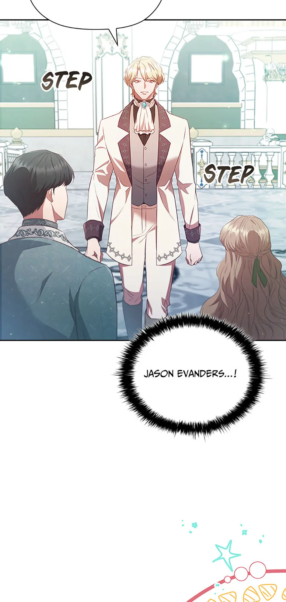 An Extra In The Family Is The First To Be Abandoned Chapter 88 245 43