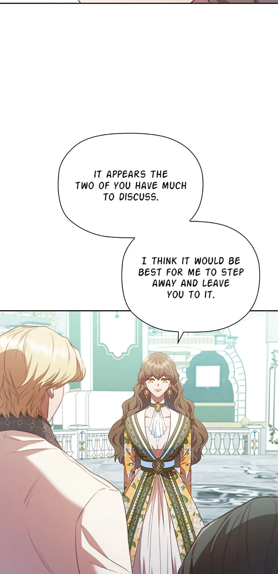 An Extra In The Family Is The First To Be Abandoned Chapter 88 250 48