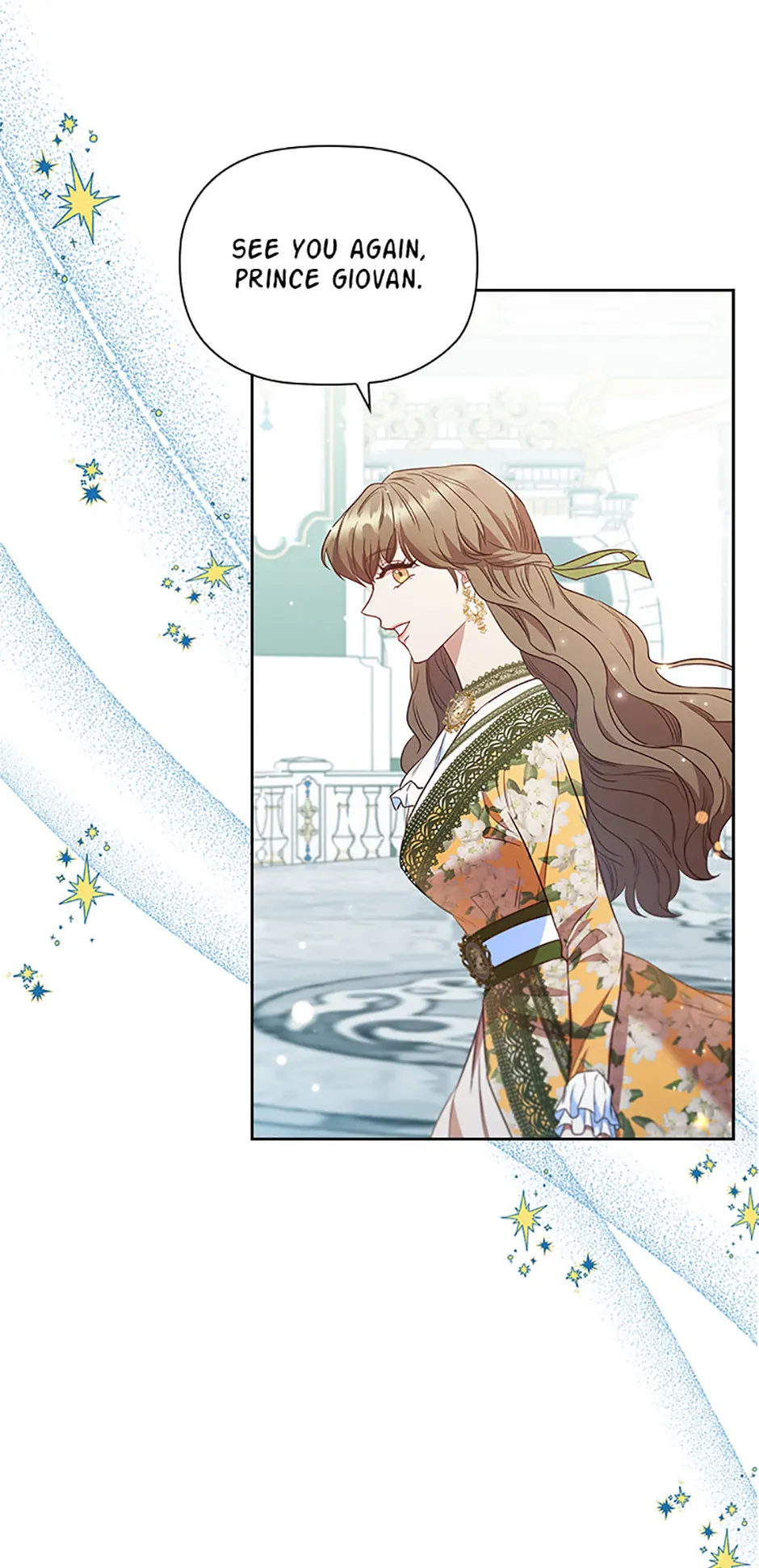 An Extra In The Family Is The First To Be Abandoned Chapter 88 252 50