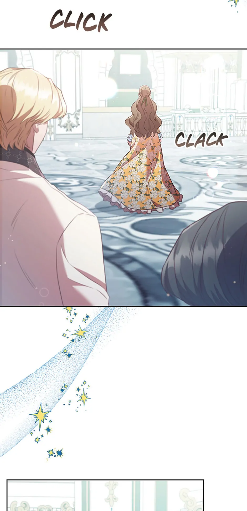 An Extra In The Family Is The First To Be Abandoned Chapter 88 253 51