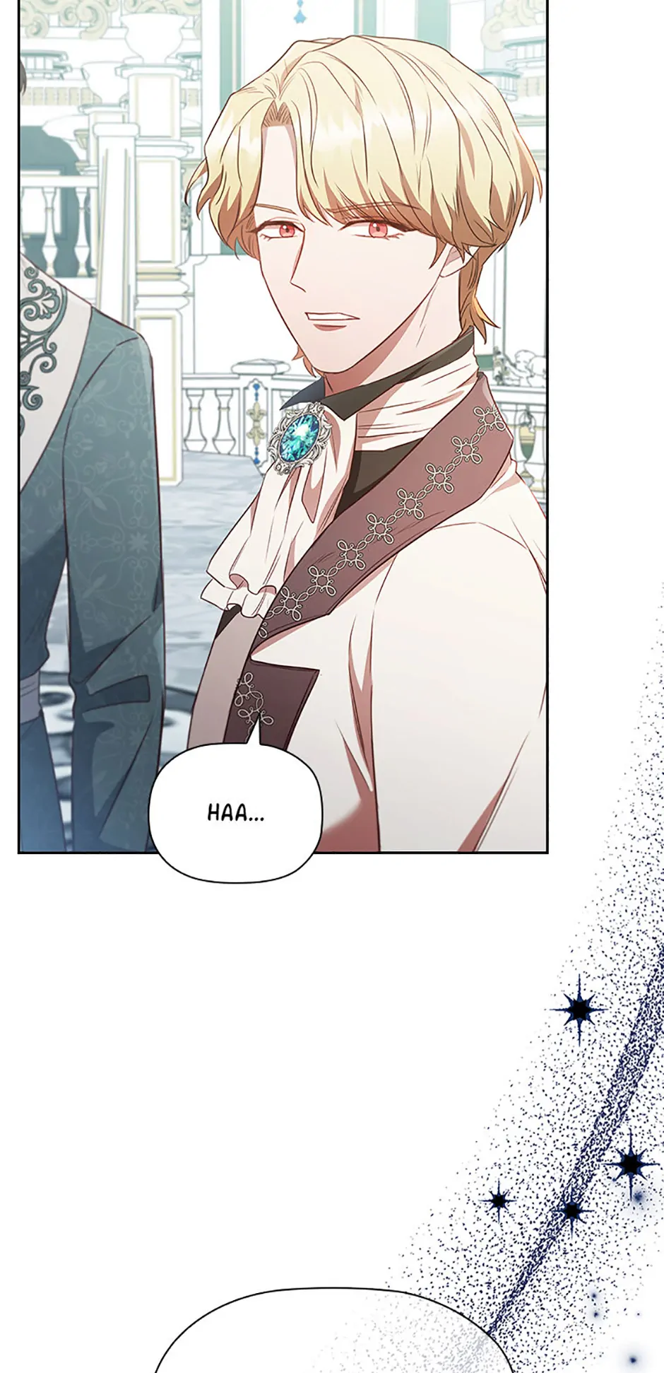 An Extra In The Family Is The First To Be Abandoned Chapter 88 254 52